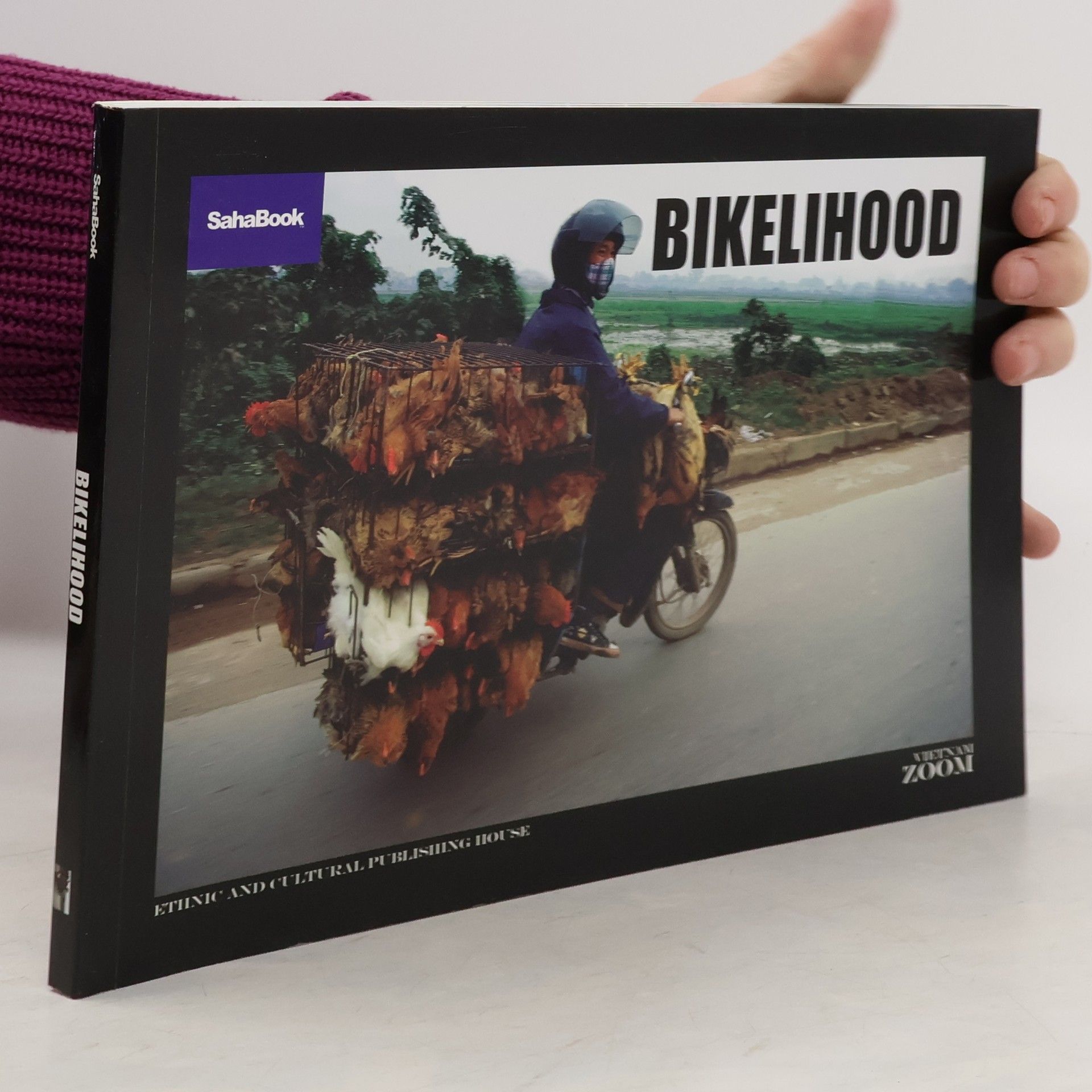 Collectif d'auteurs Bikelihood