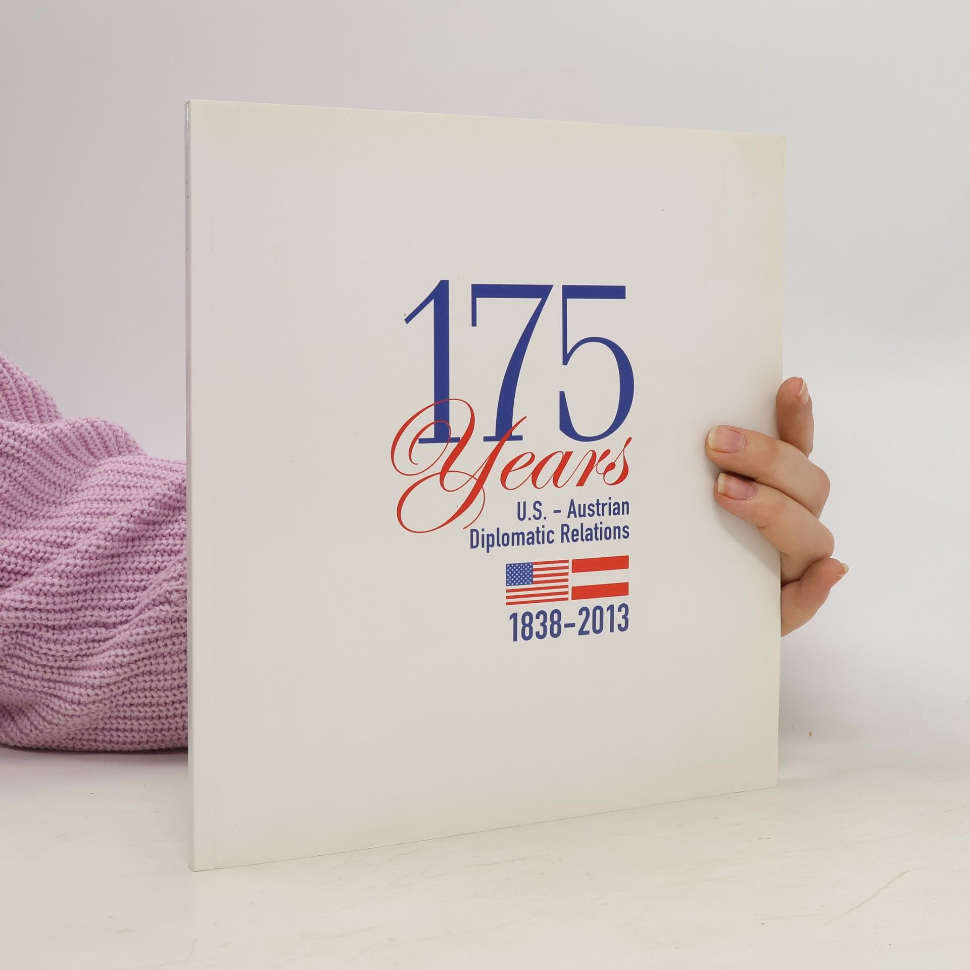 Collectif d'auteurs 175 Years