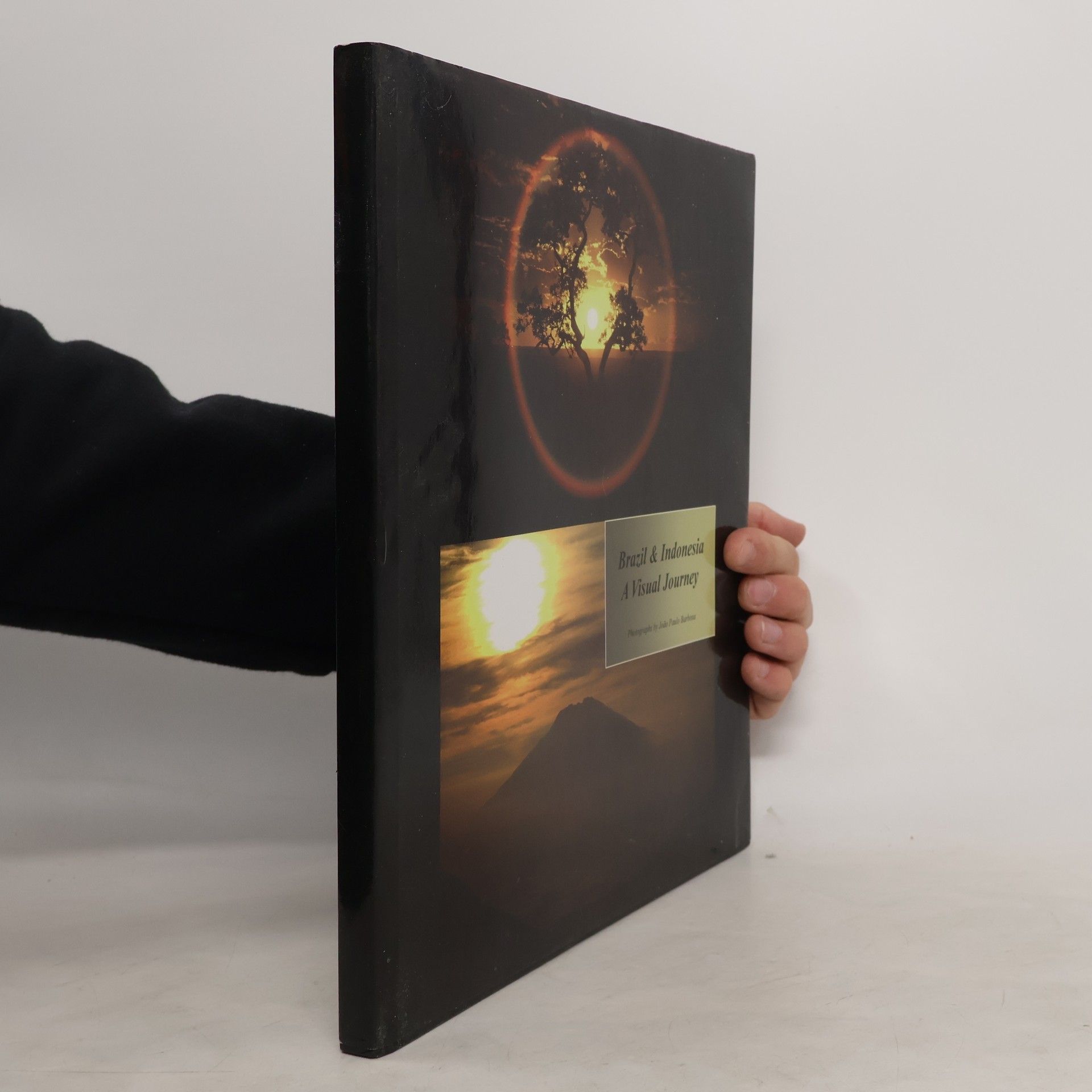 AA.VV. Brazil & Indonesia: A Visual Journey