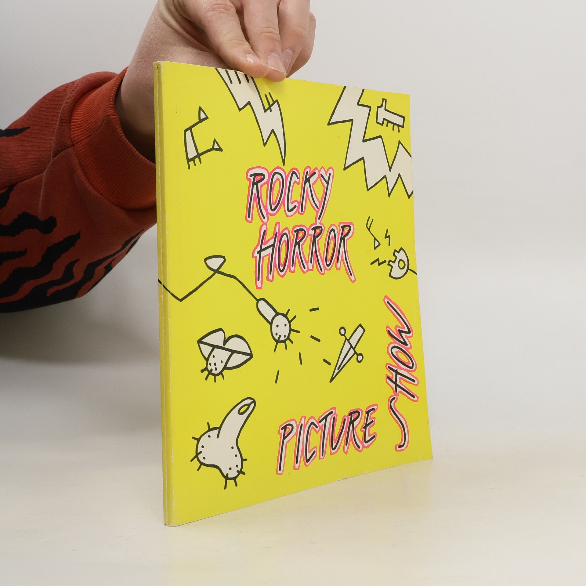 AA.VV. Rocky Horror Picture Show