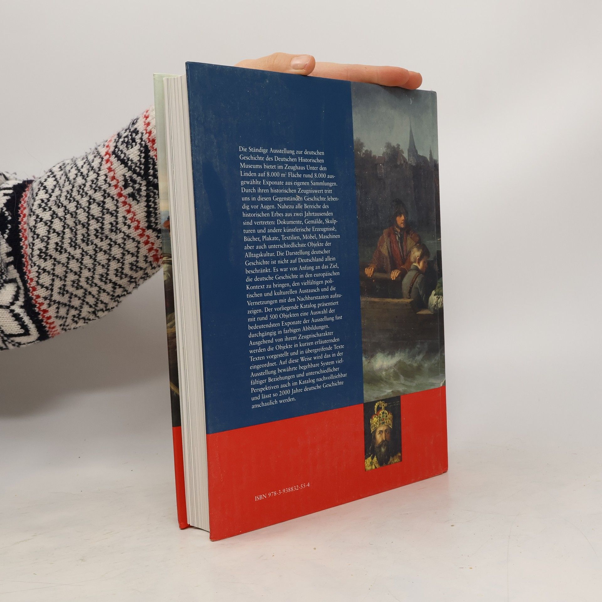 kolektiv Deutsche Geschichte in Bildern und Zeugnissen