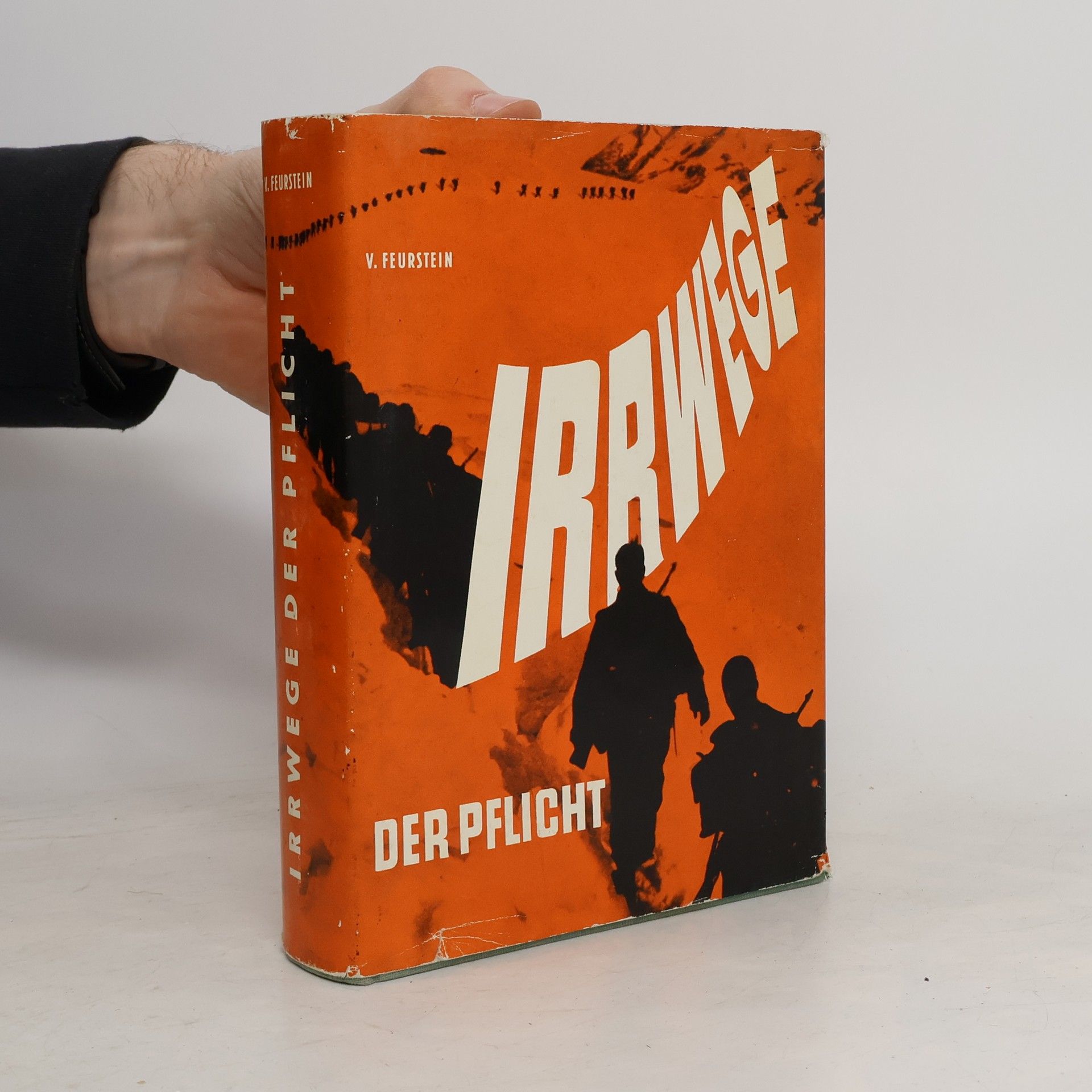 Irrwege der Pflicht