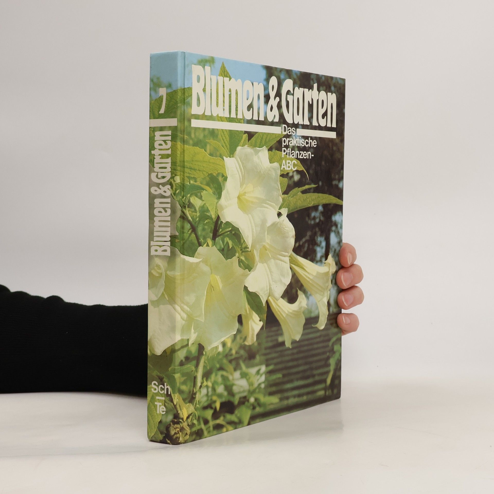 Autorenkollektiv Blumen & Garten 7