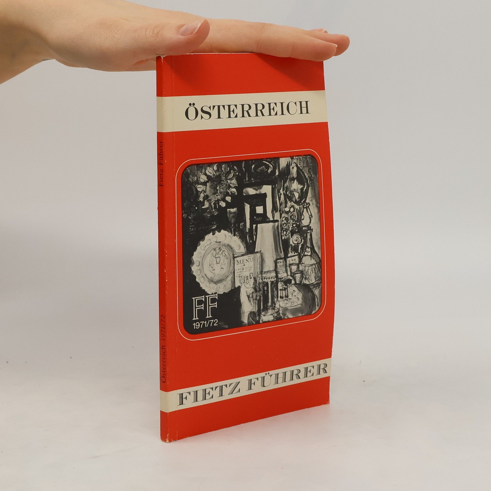 Autorenkollektiv Österreich