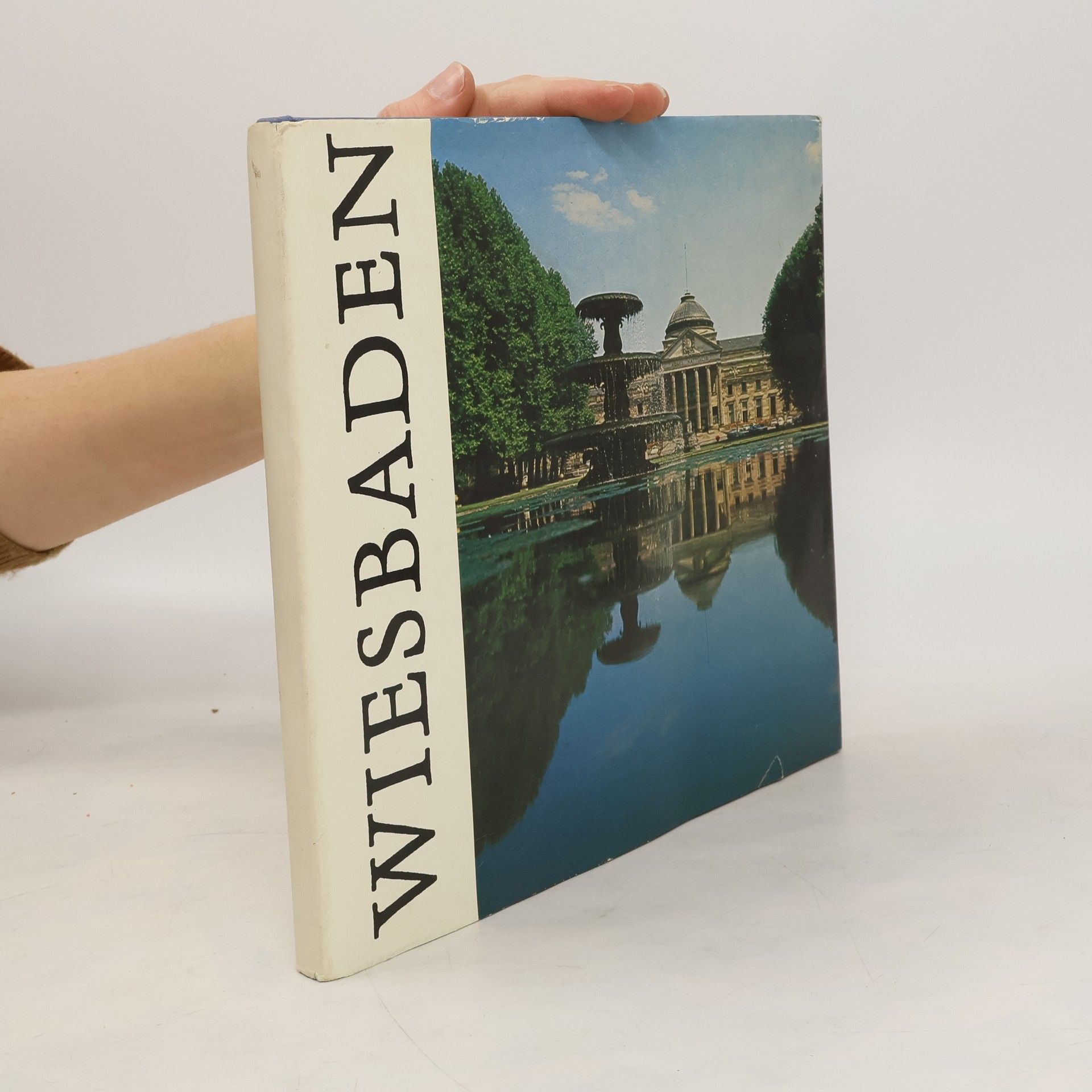 Collectif d'auteurs Wiesbaden