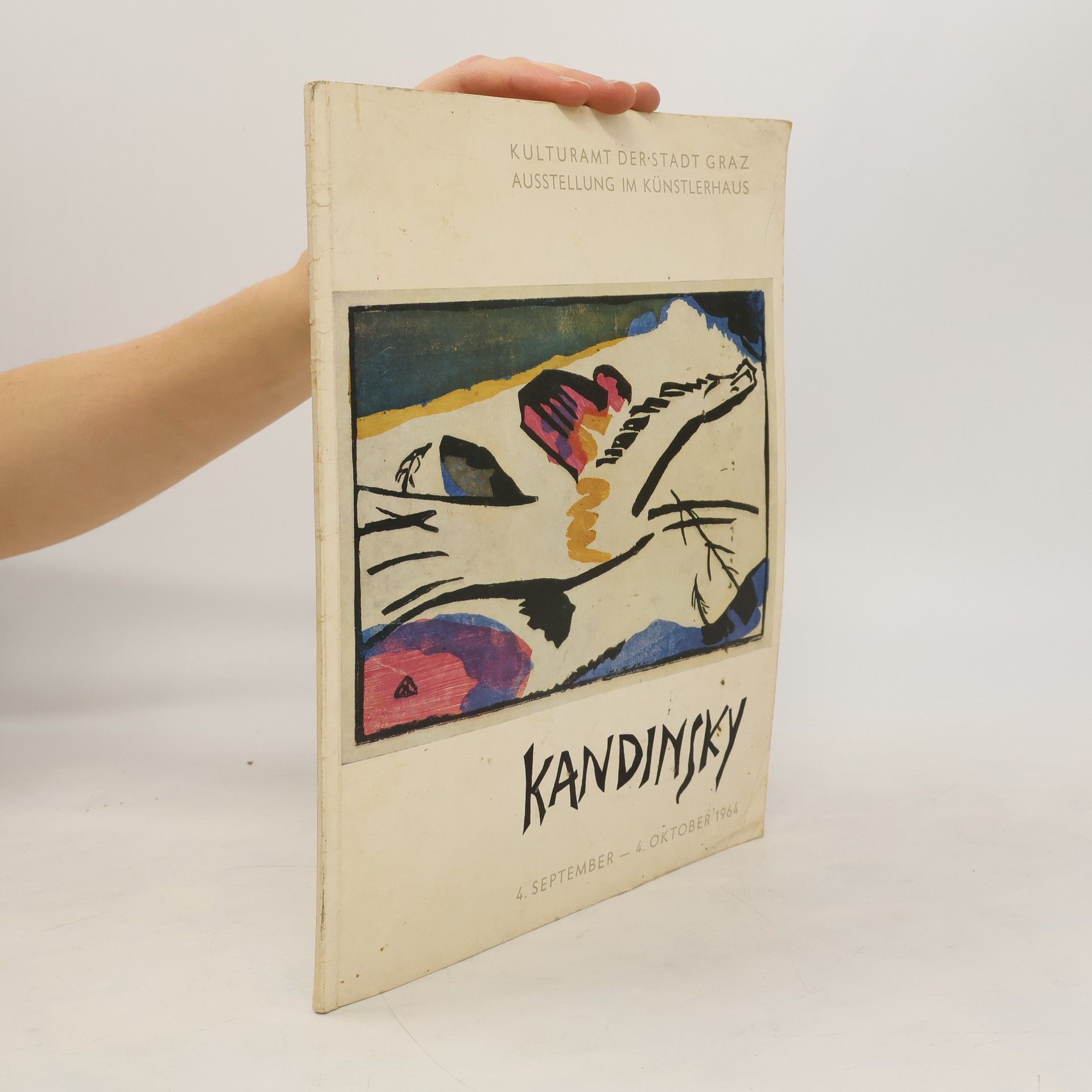 Autorenkollektiv Kandinsky