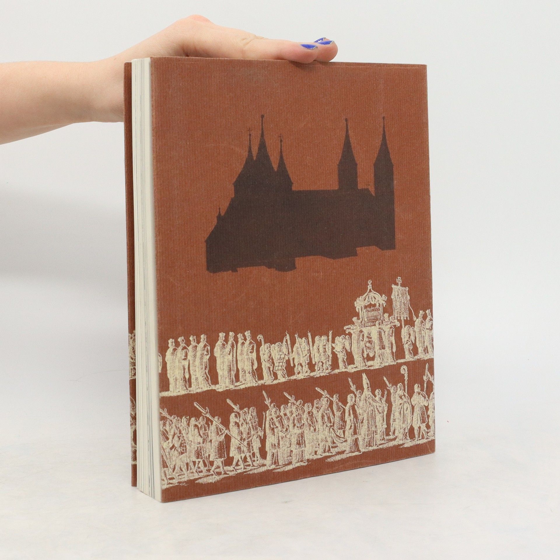 Autorenkollektiv 1200 Jahre Dom zu Salzburg