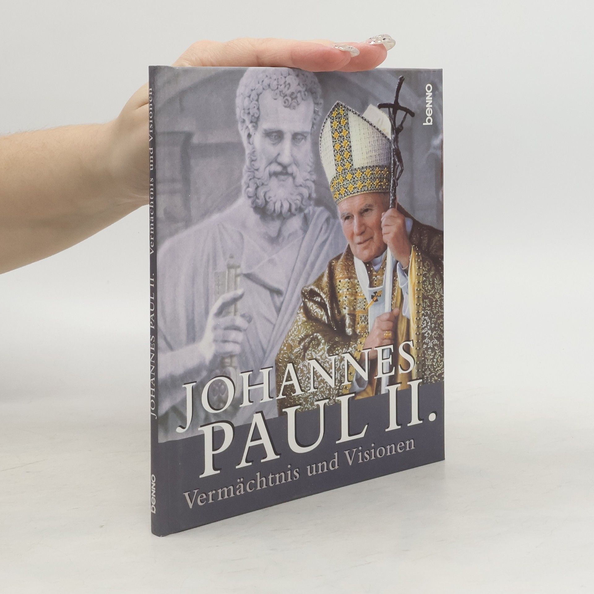 Autorenkollektiv Johannes Paul II.