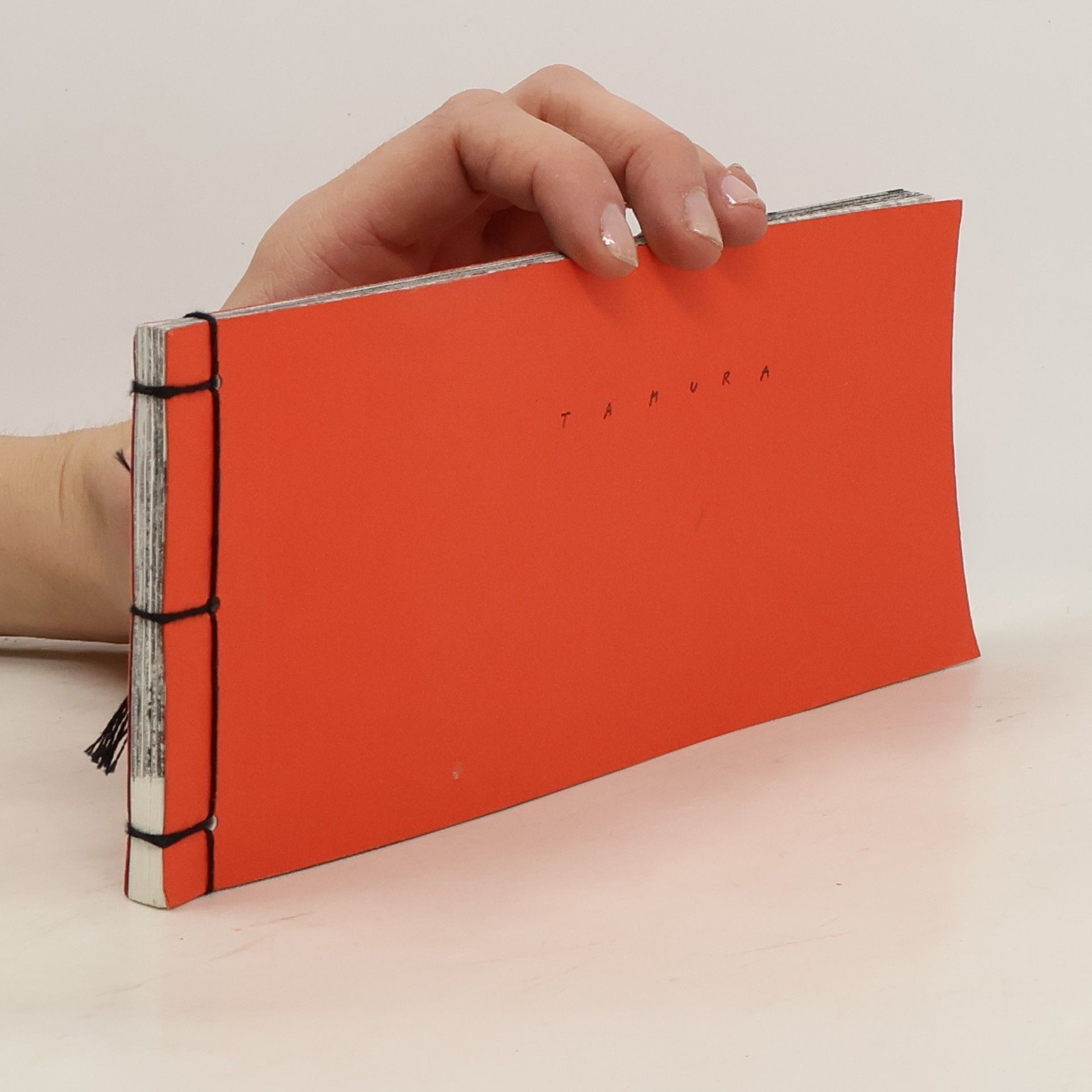 Kolektív autorov Tamura