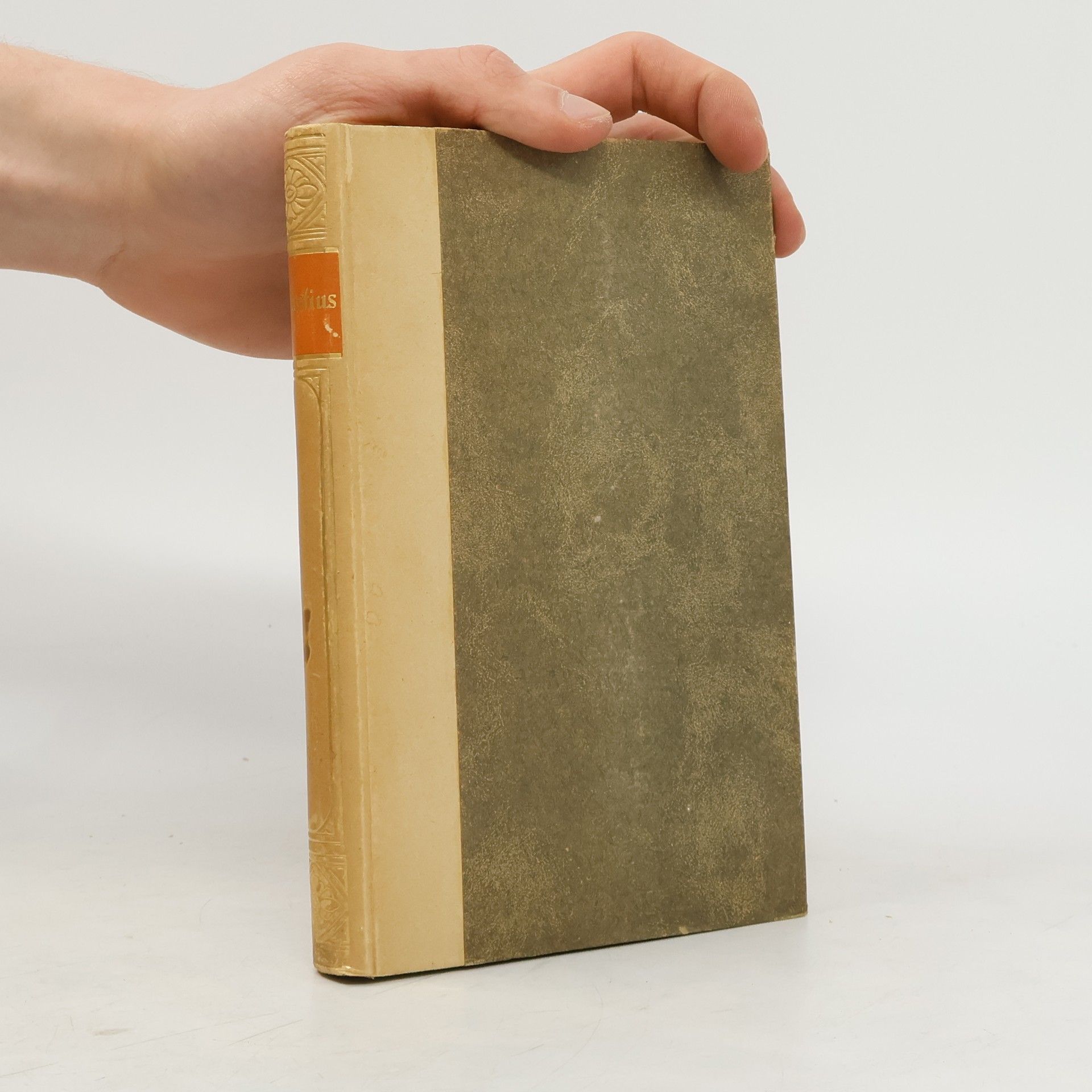 Lucius Coelius Fermianus Lactantius Des Luc. Cael. Firm. Lactantius Schriften