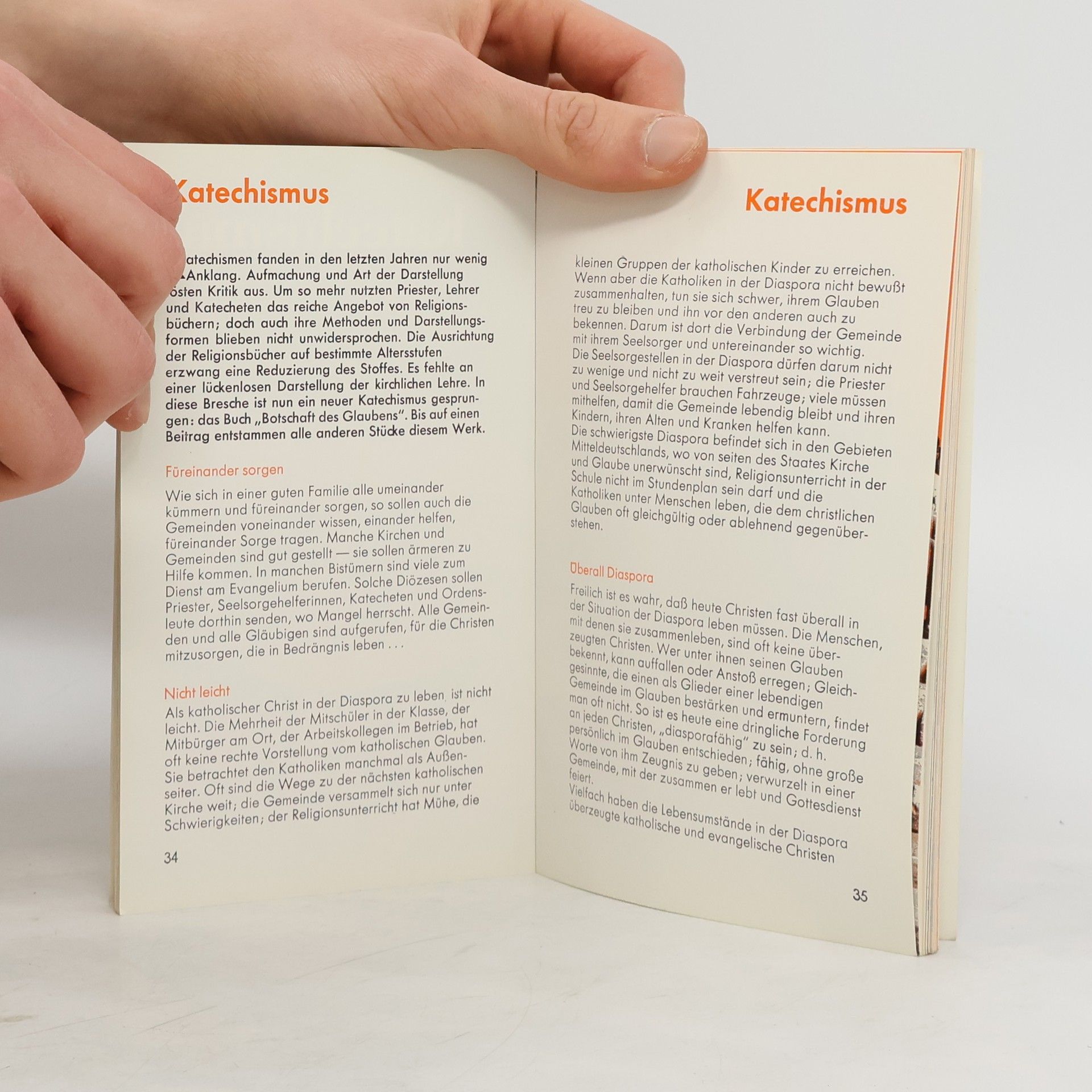 Autorenkollektiv Zerstreut doch nie allein