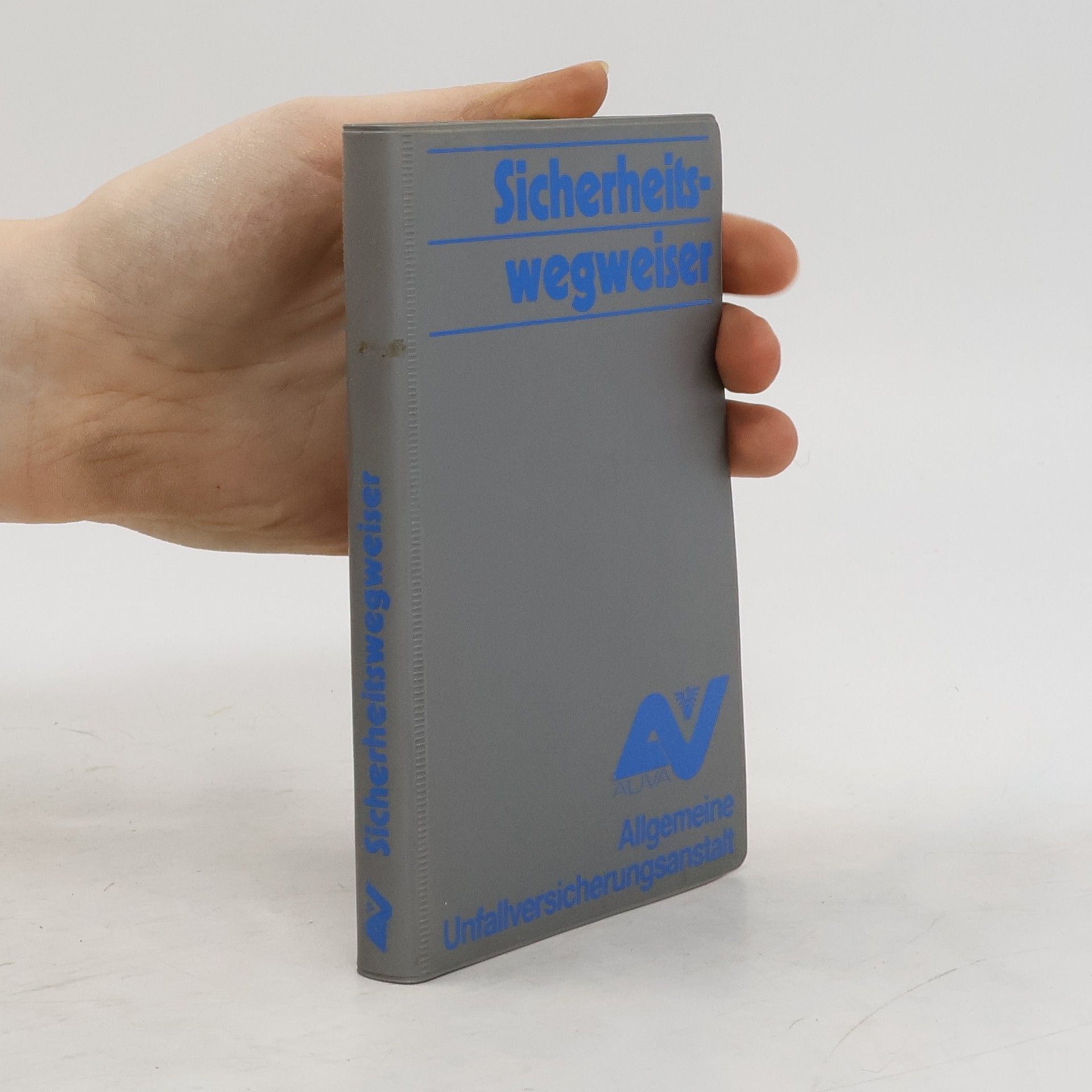 Autorenkollektiv Sicherheitswegweiser