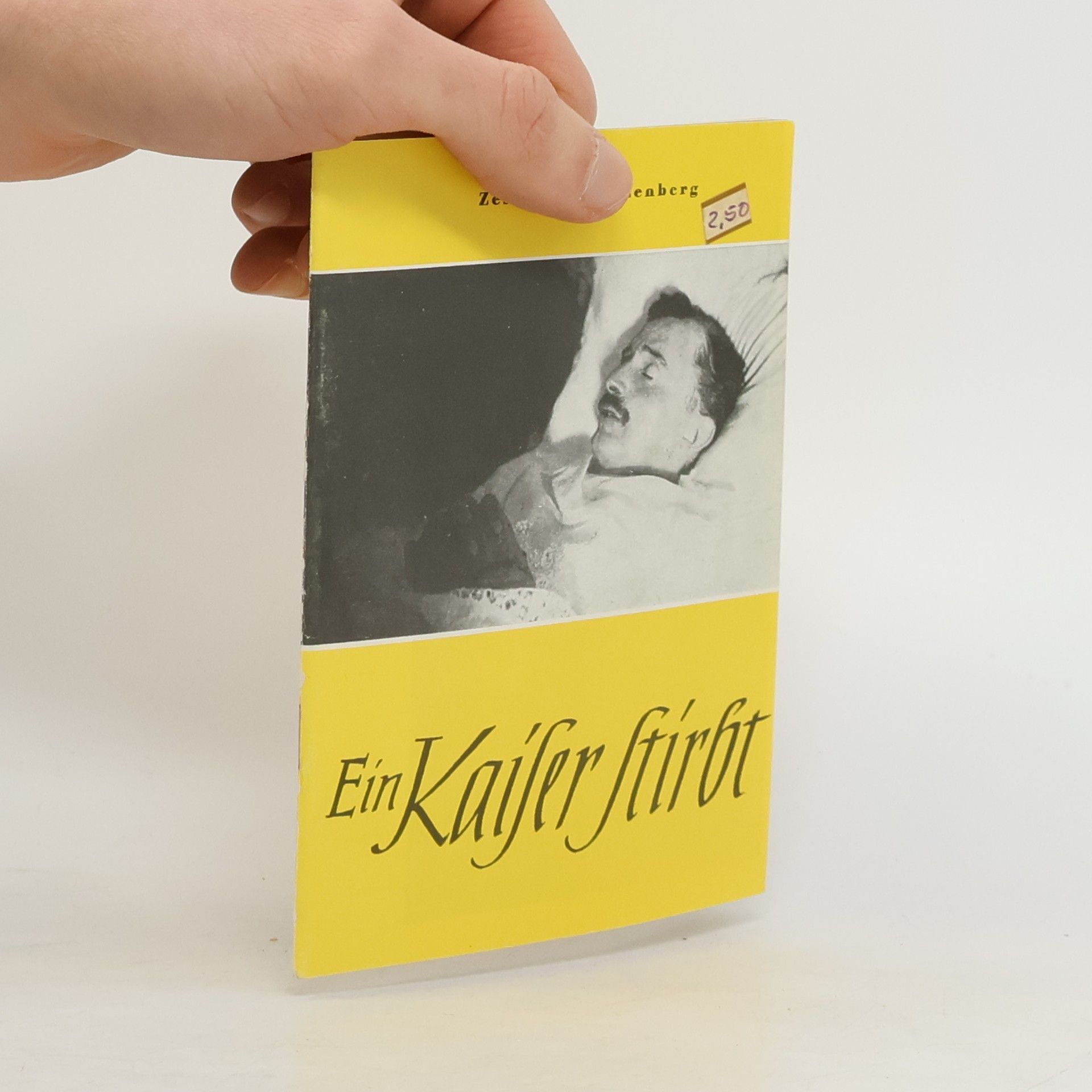 kolektiv Ein Kaiser stirbt