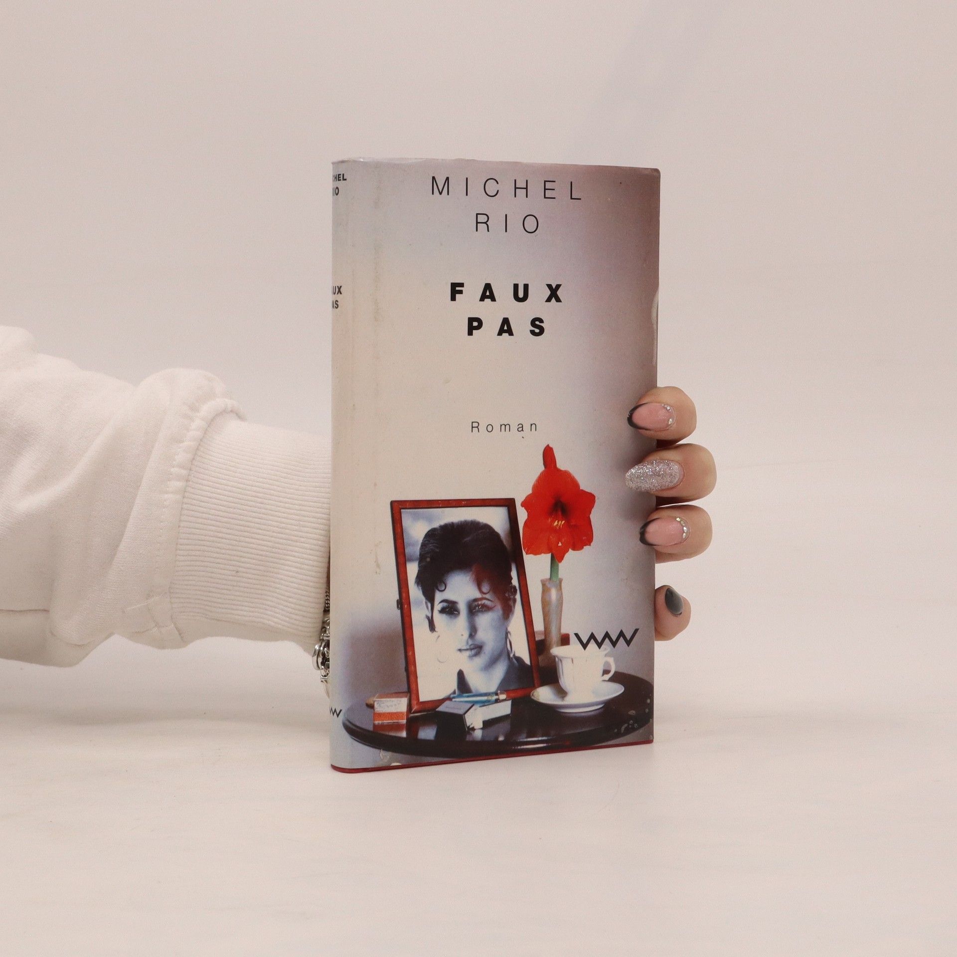 Michel Rio Fauxpas