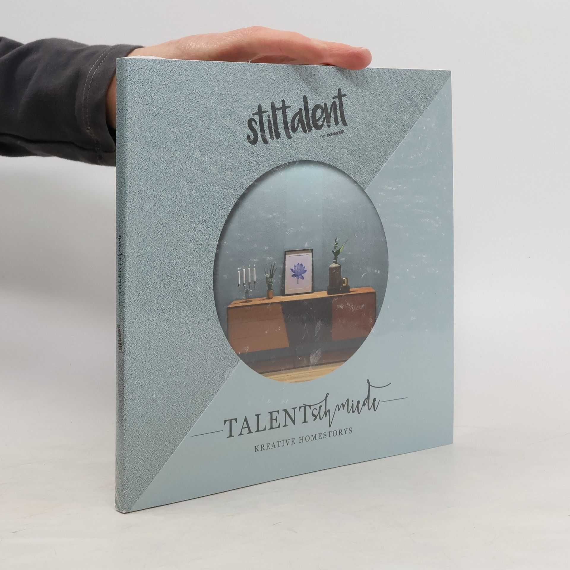 Autorenkollektiv Stiltalent Talent Schmiede