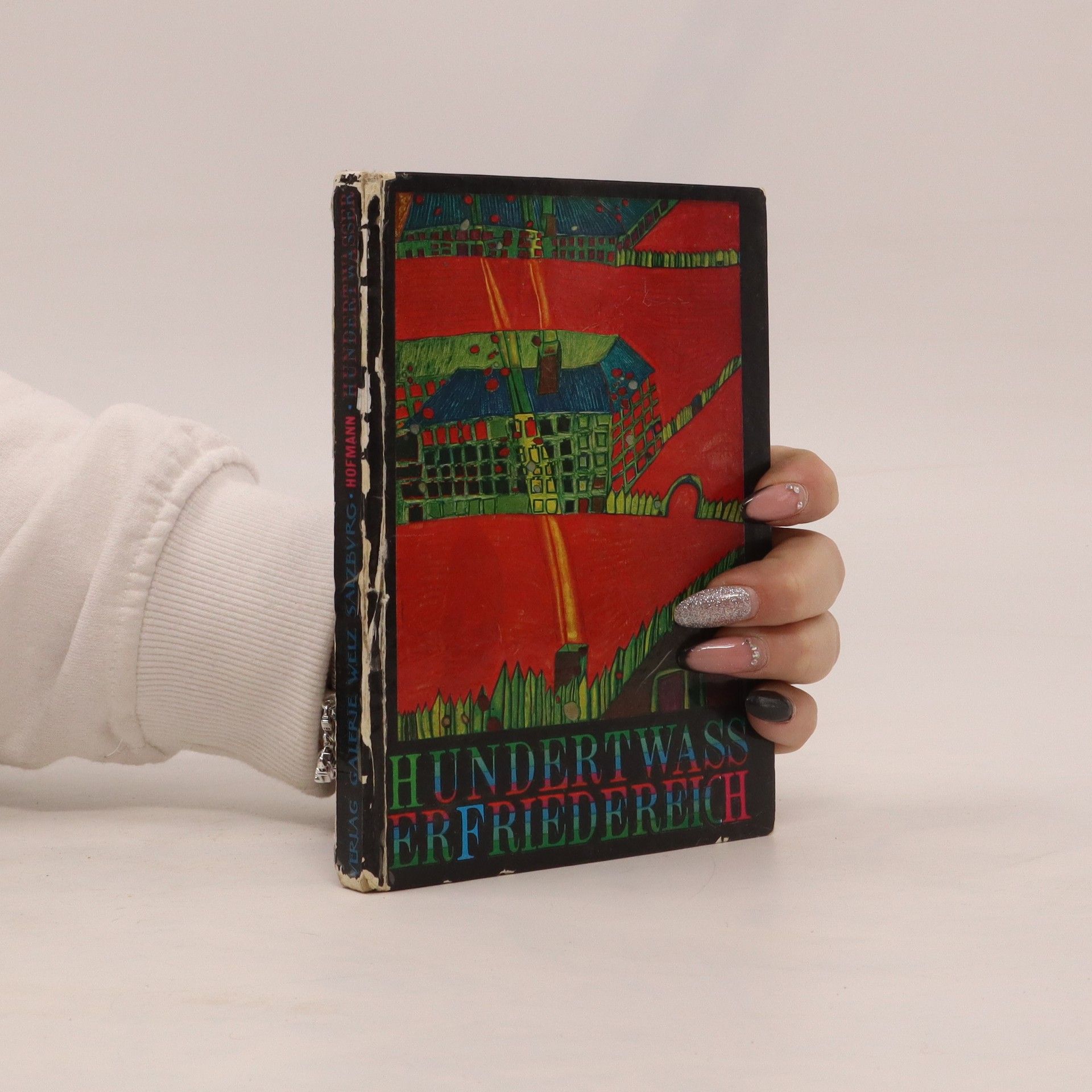 Autorenkollektiv Hundertwasser