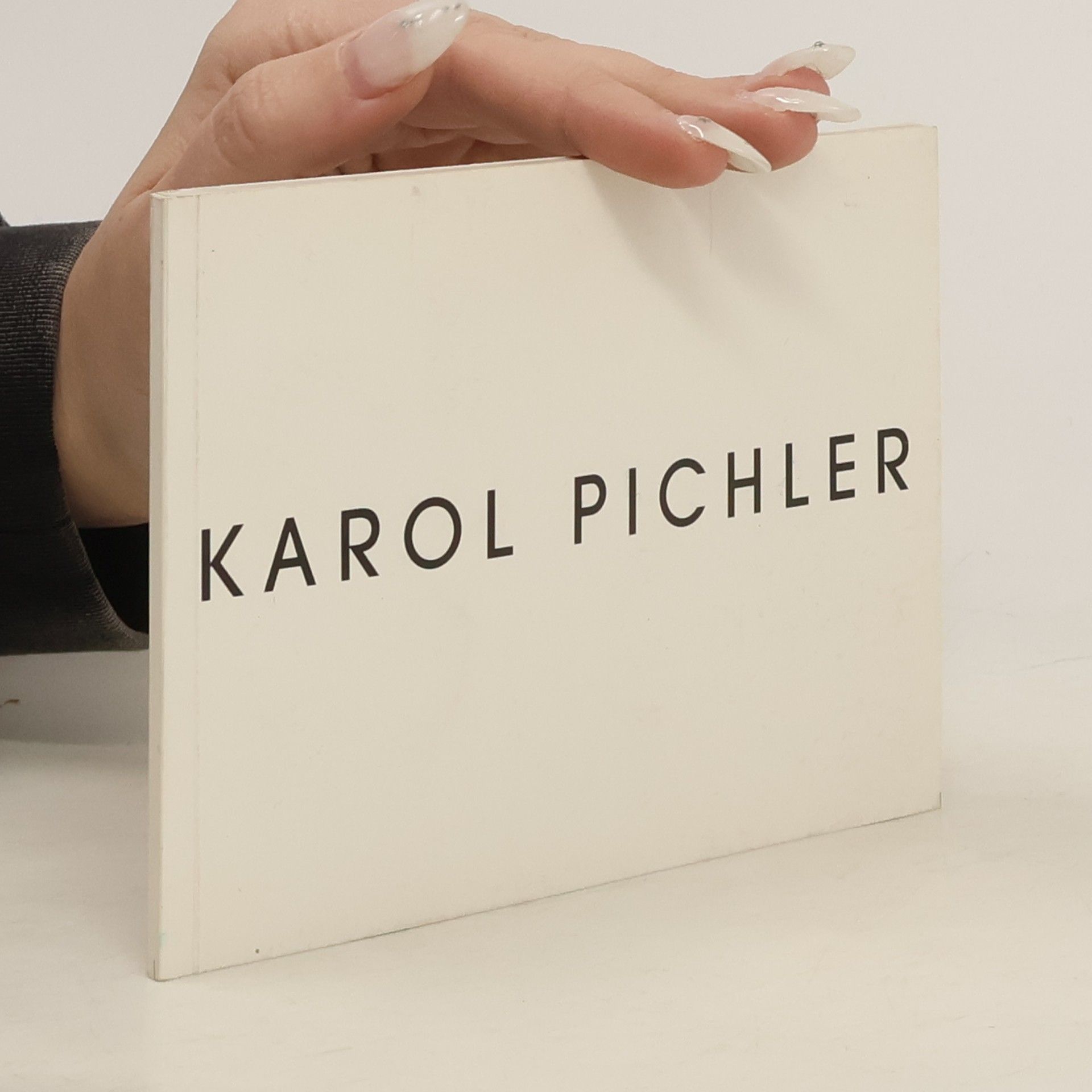Collectif d'auteurs Karol Pichler