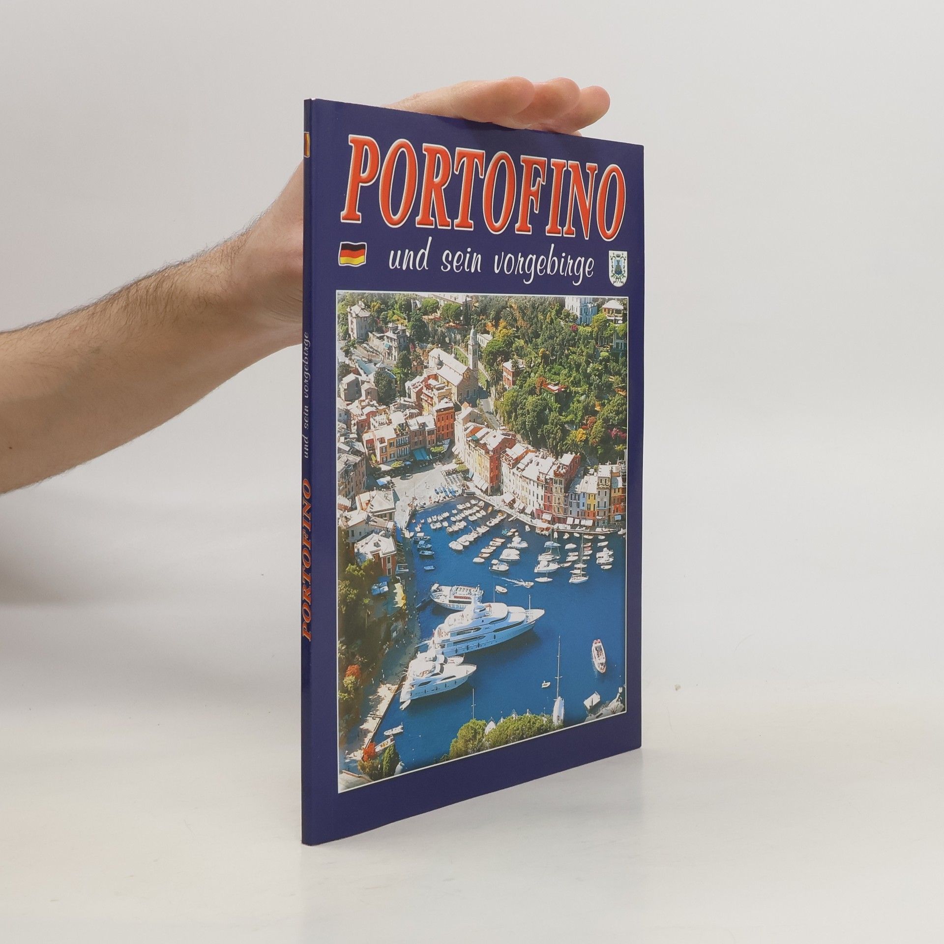Autorenkollektiv Portofino und sein vorgebirge