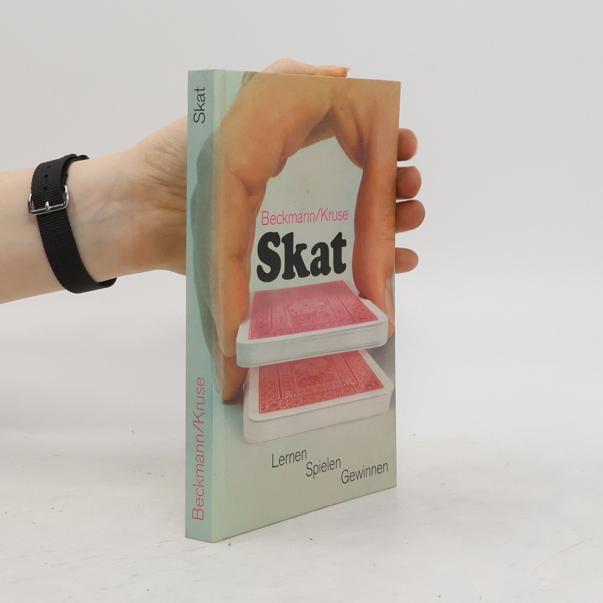 Autores varios Skat