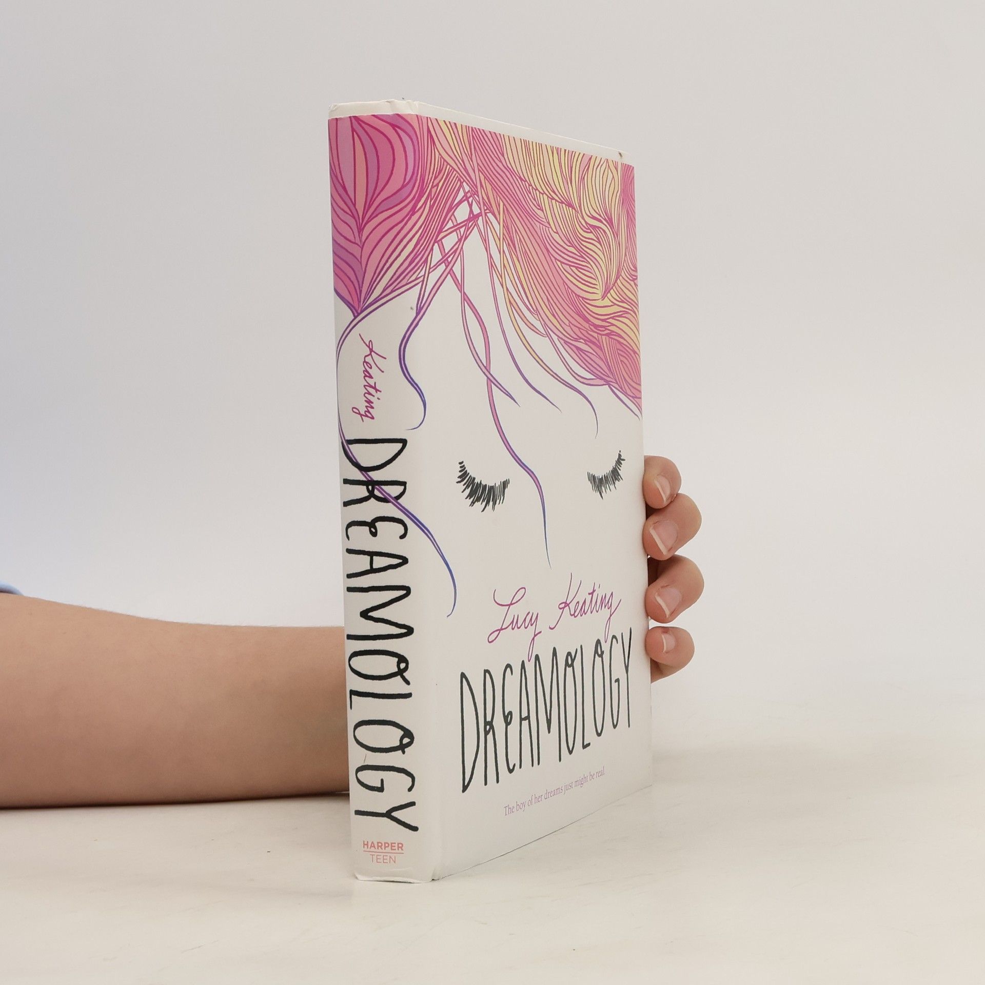 Lucy Keating Dreamology