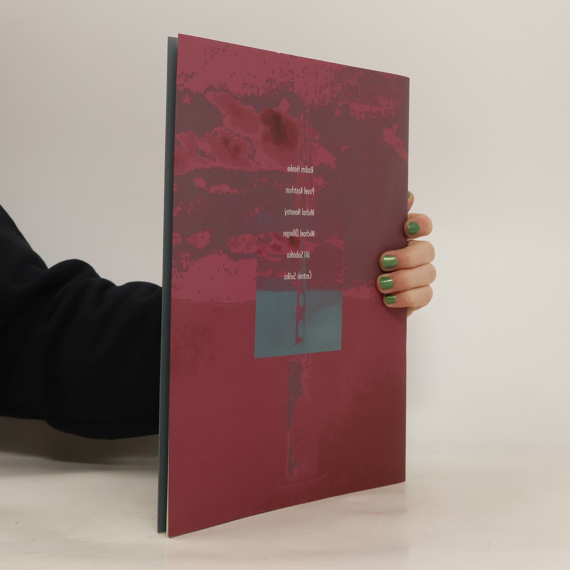 kolektiv Sochařské sympozium. Brněnský plenér 1998
