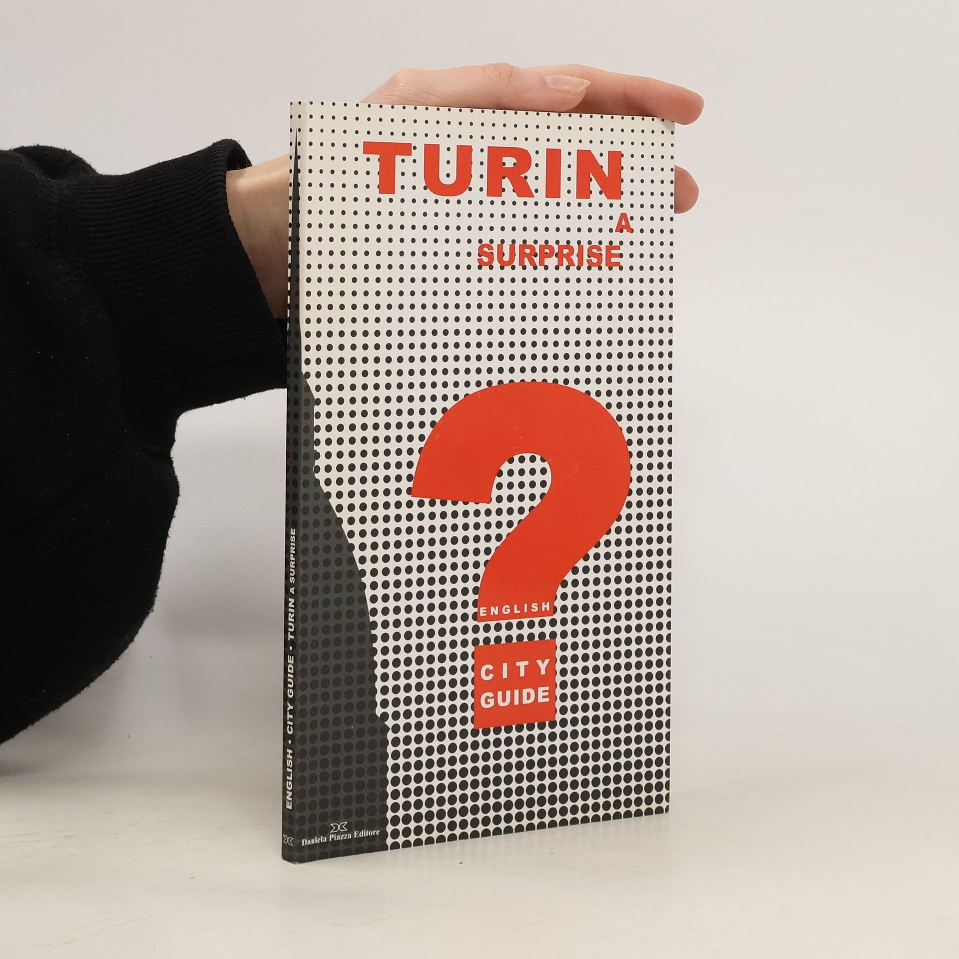 Collectif d'auteurs Turin a Surprise