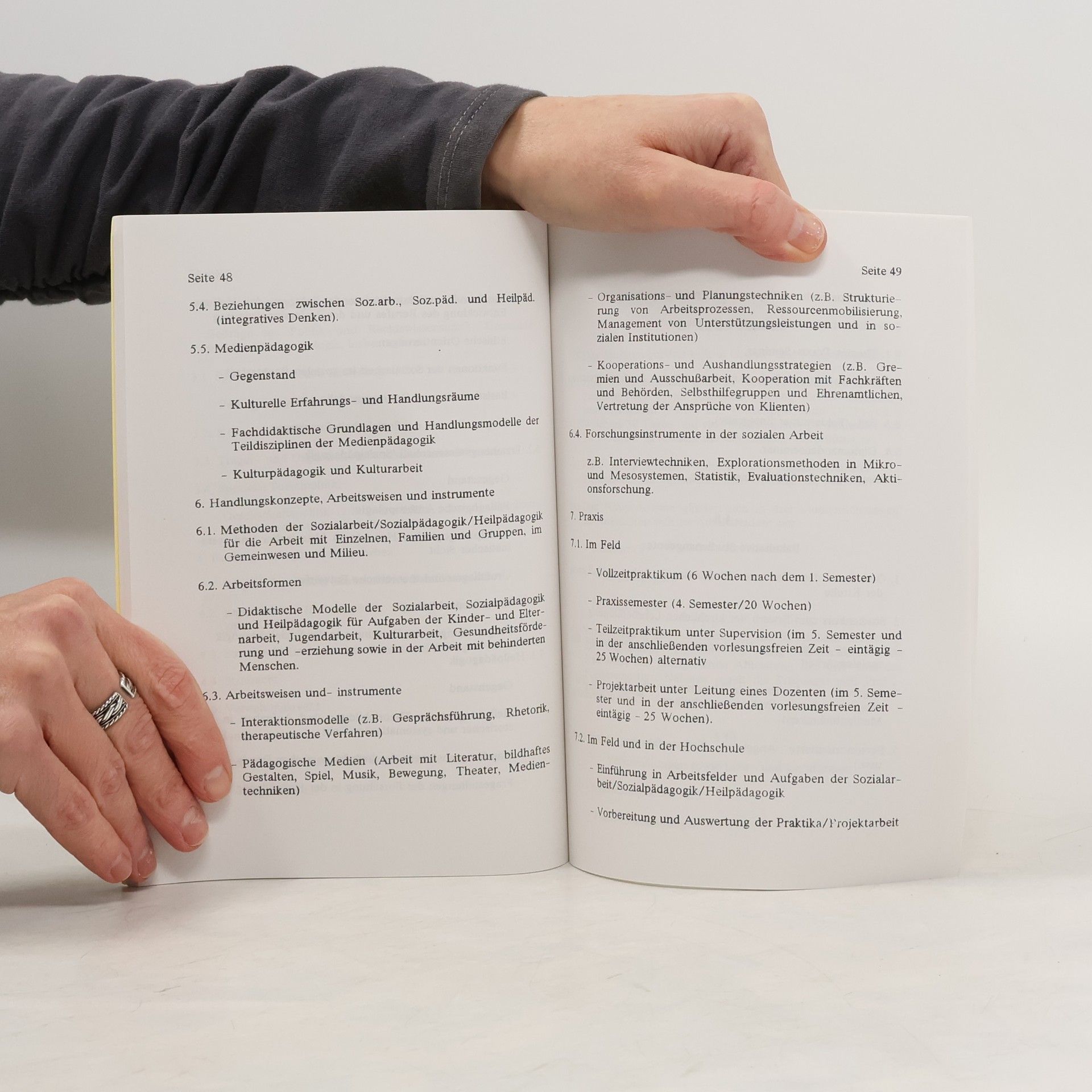 Autorenkollektiv Studienführer
