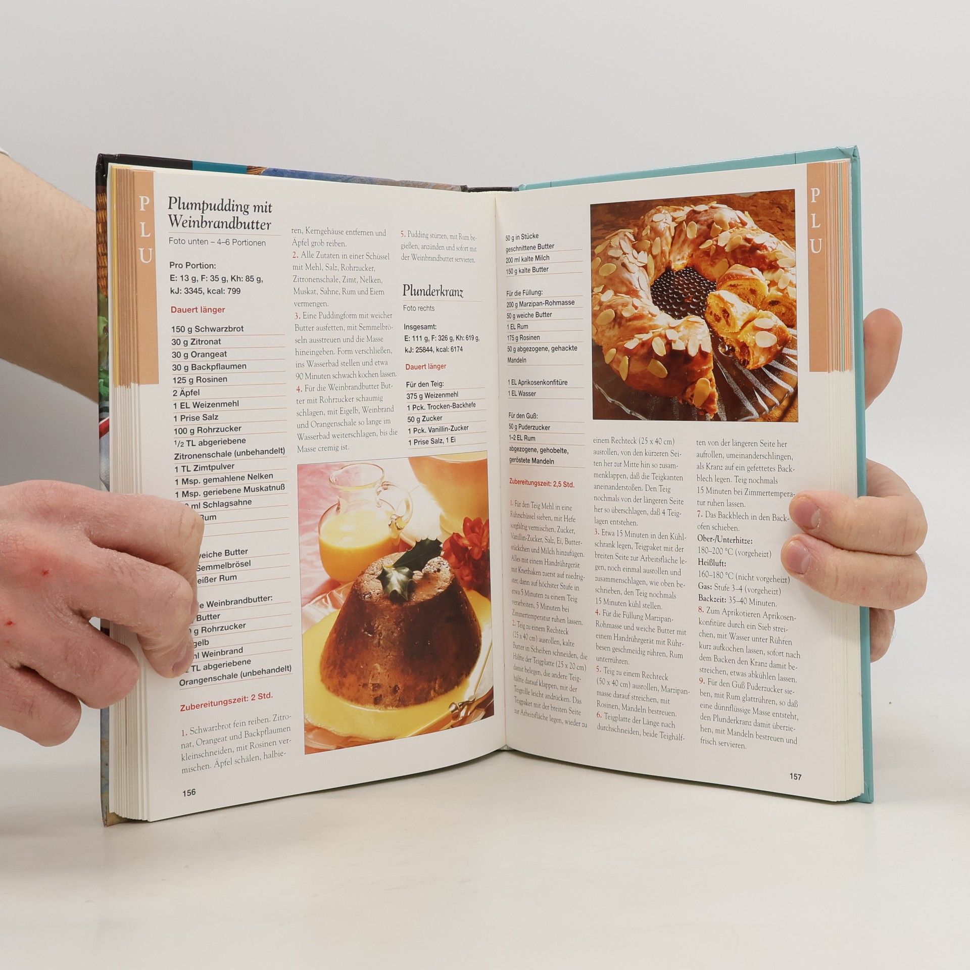 Autorenkollektiv Kochen von A-Z 7
