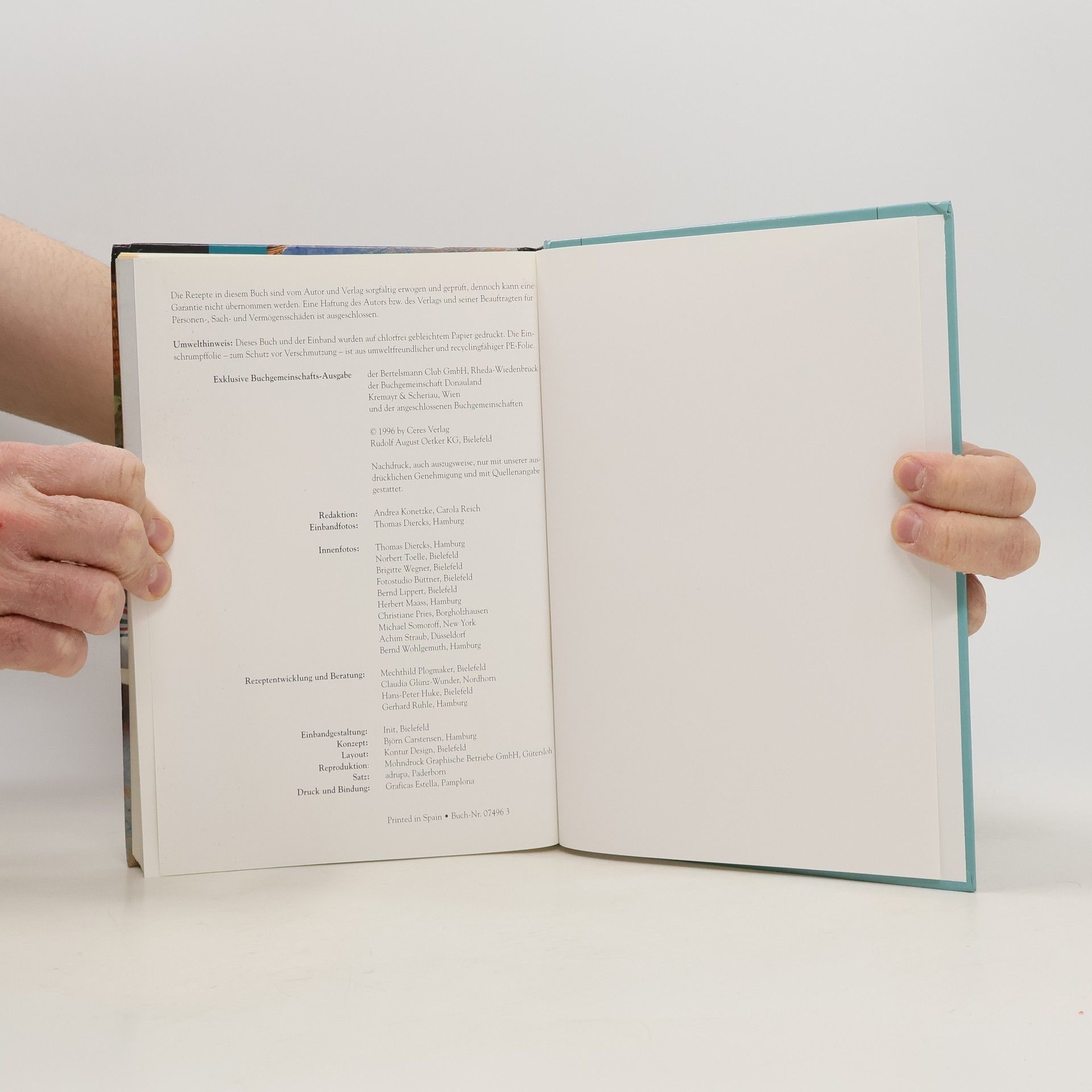 Autorenkollektiv Kochen von A-Z 7