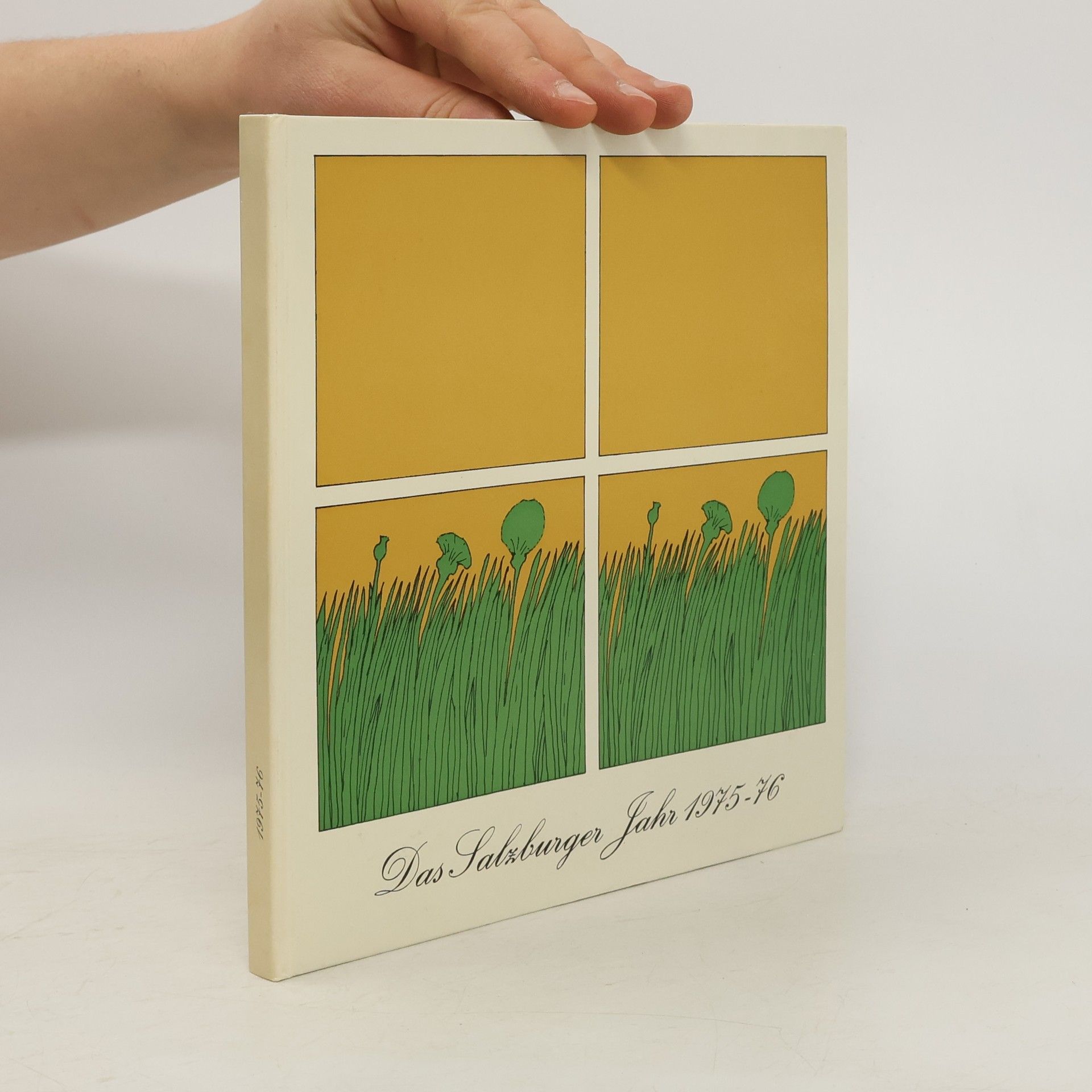 Auteurscollectief Das Salzburger Jahr 1975-76