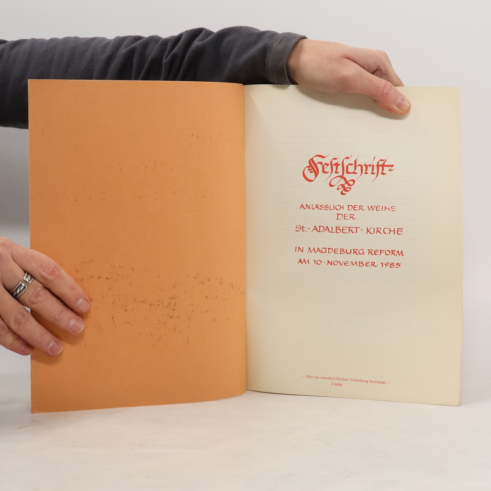 Autorenkollektiv Kirche Gottes Zeit unter den Menschen