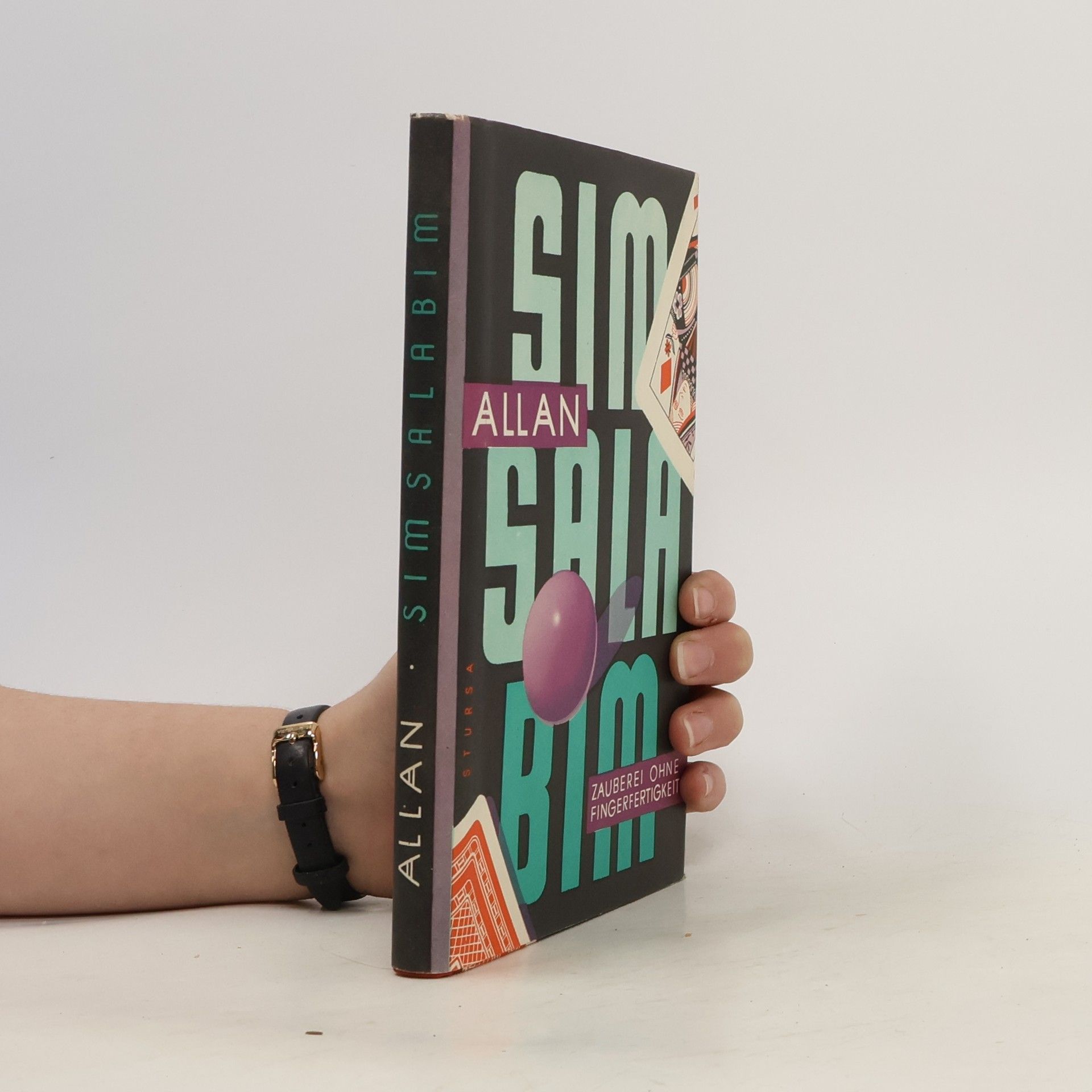 Collectif d'auteurs Sim Sala Bim