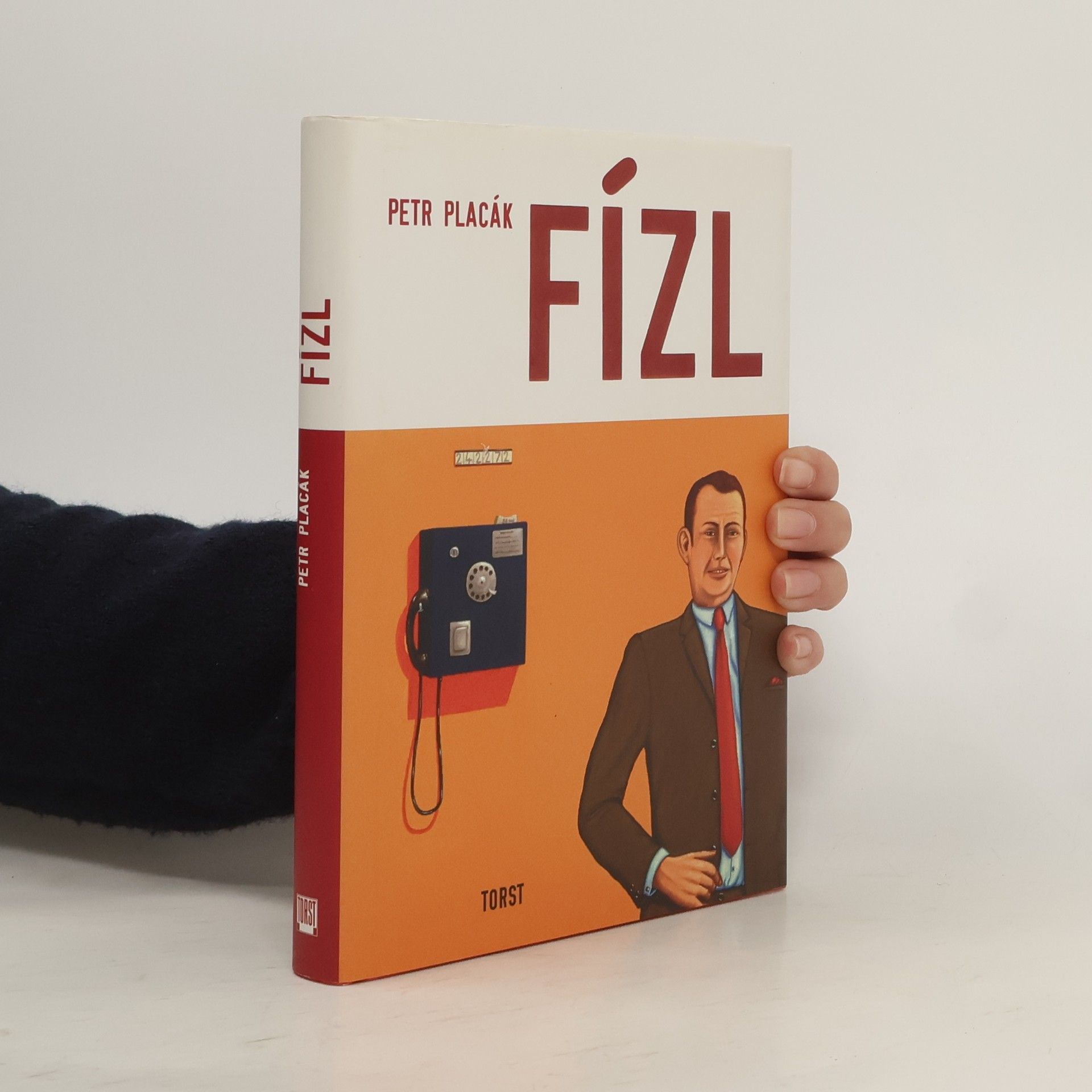 Petr Placák Fízl