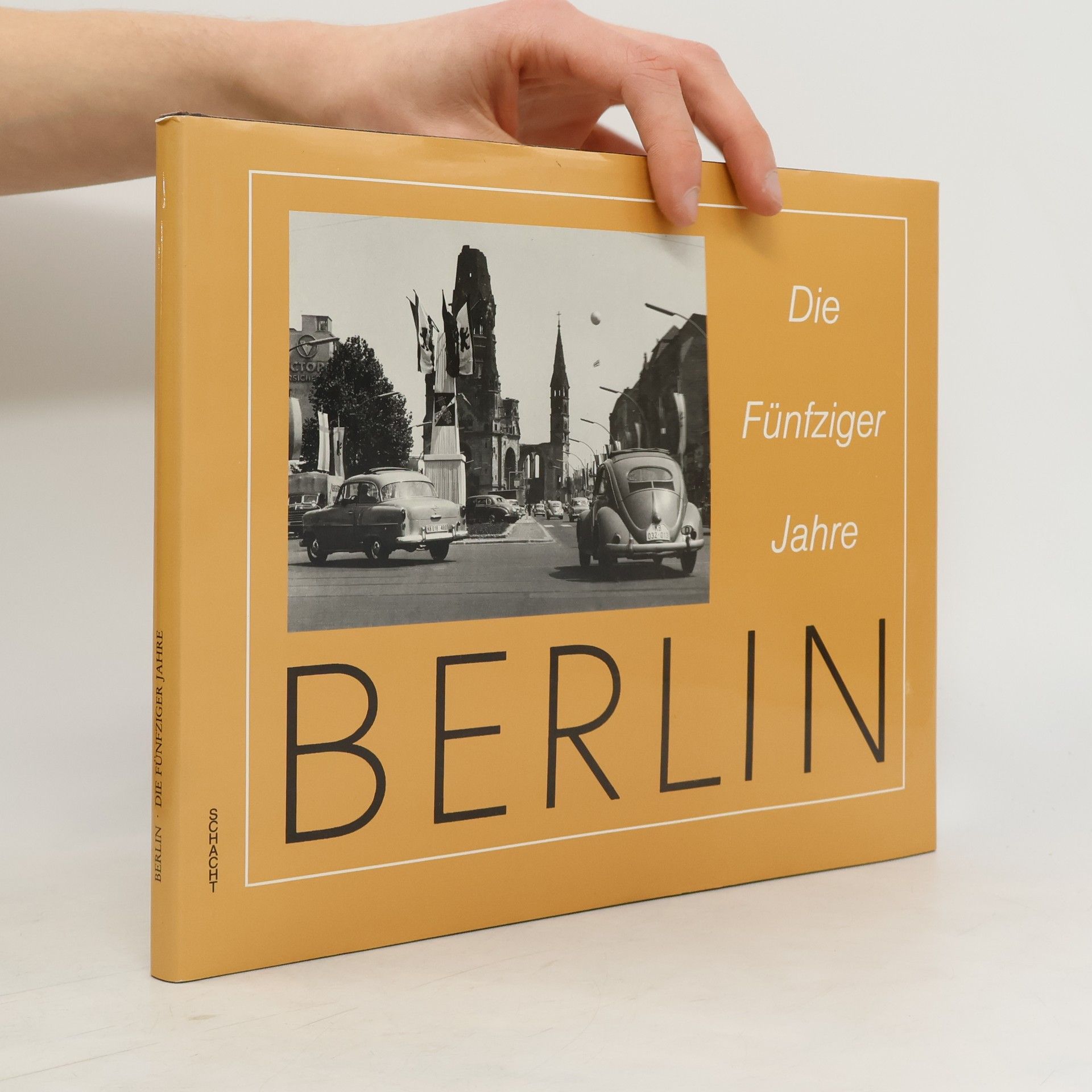 Autorenkollektiv Die Fünfziger Jahre Berlin