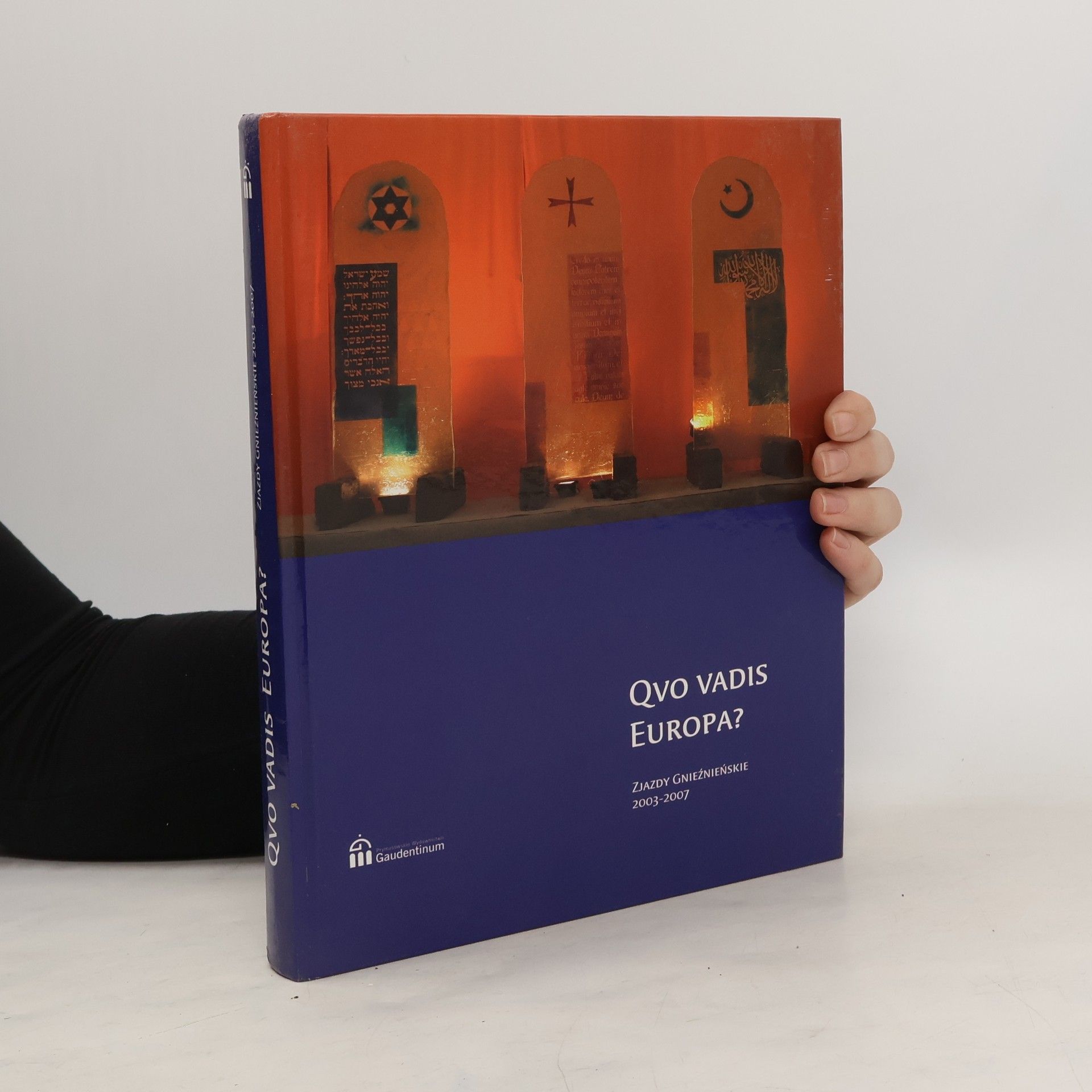 Andrzej Sujka  Quo vadis Europa?