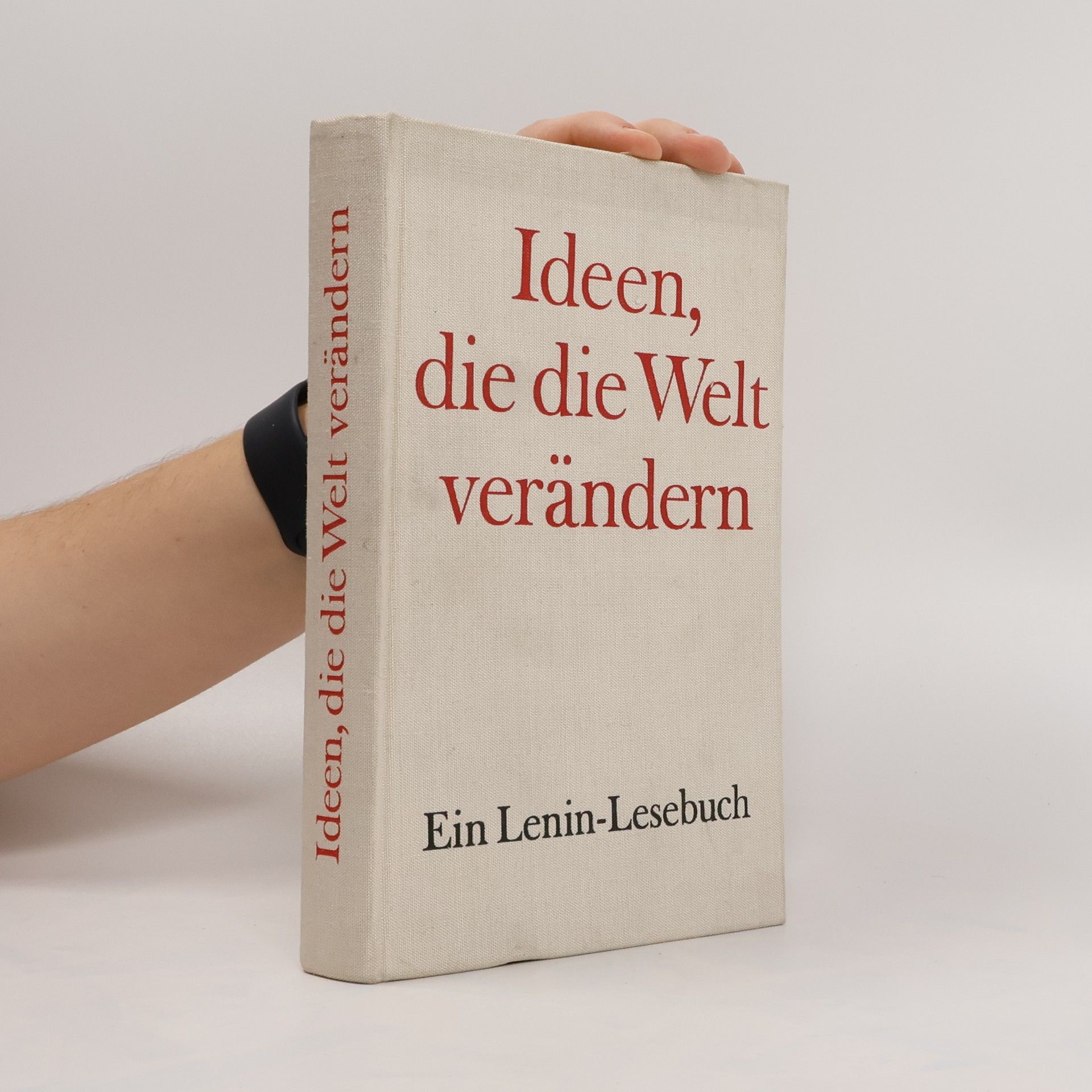 kolektiv Ideen, die die Welt verändern