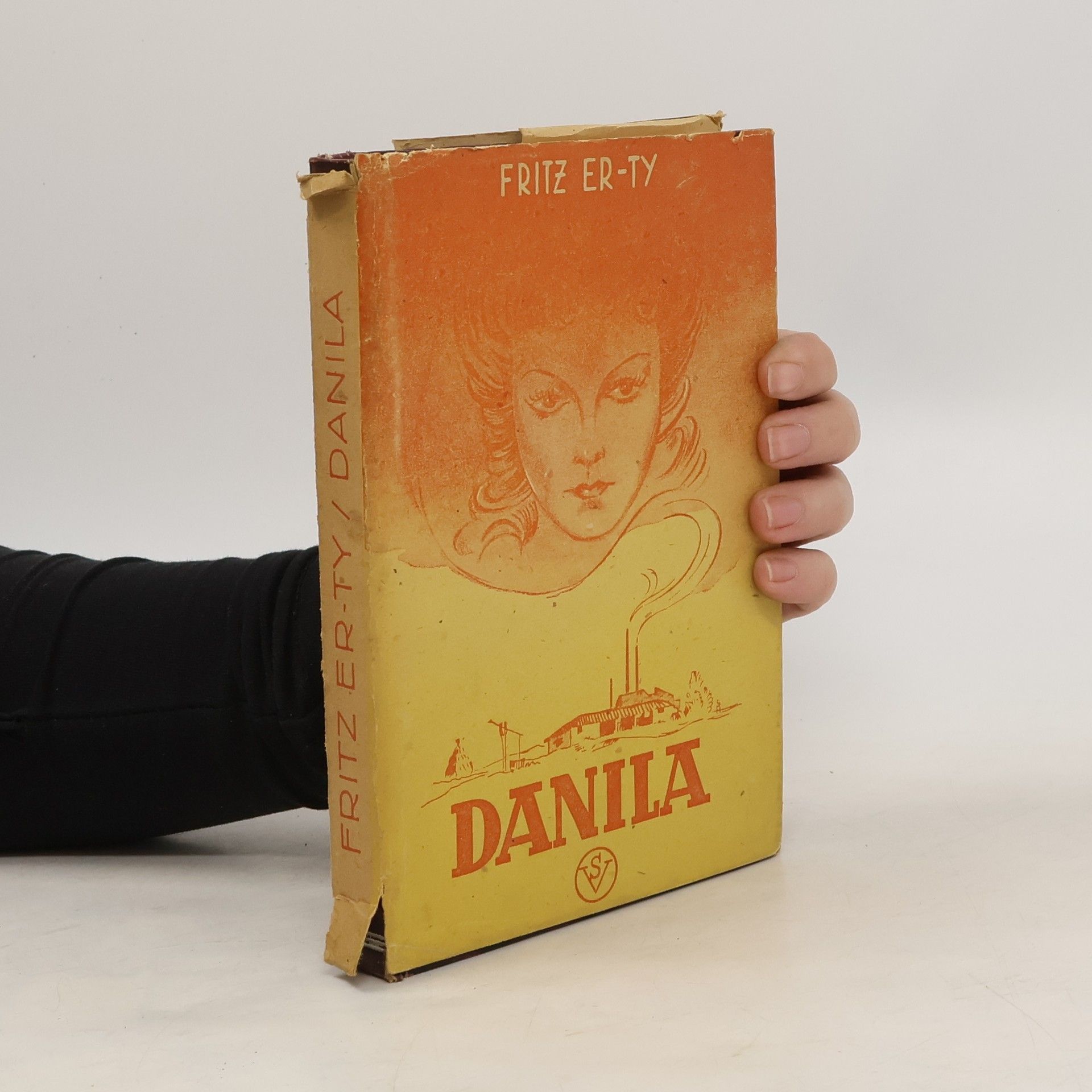 Danila