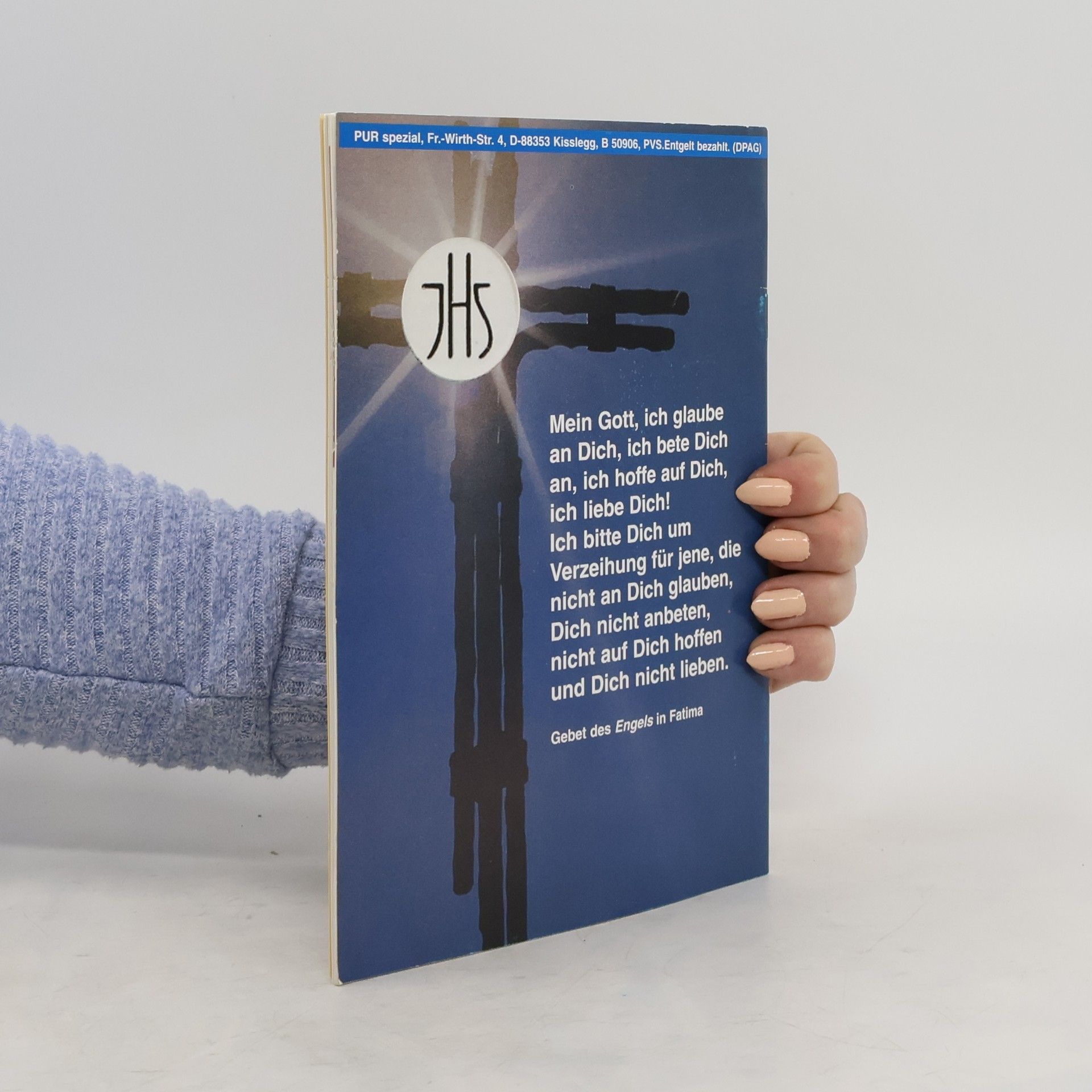 Autorenkollektiv Pur Spezial Eucharistische Wunder