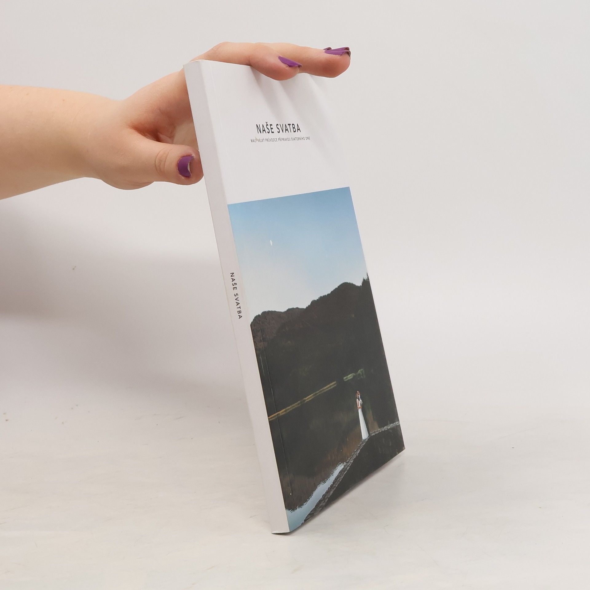 Collectif d'auteurs Naše svatba