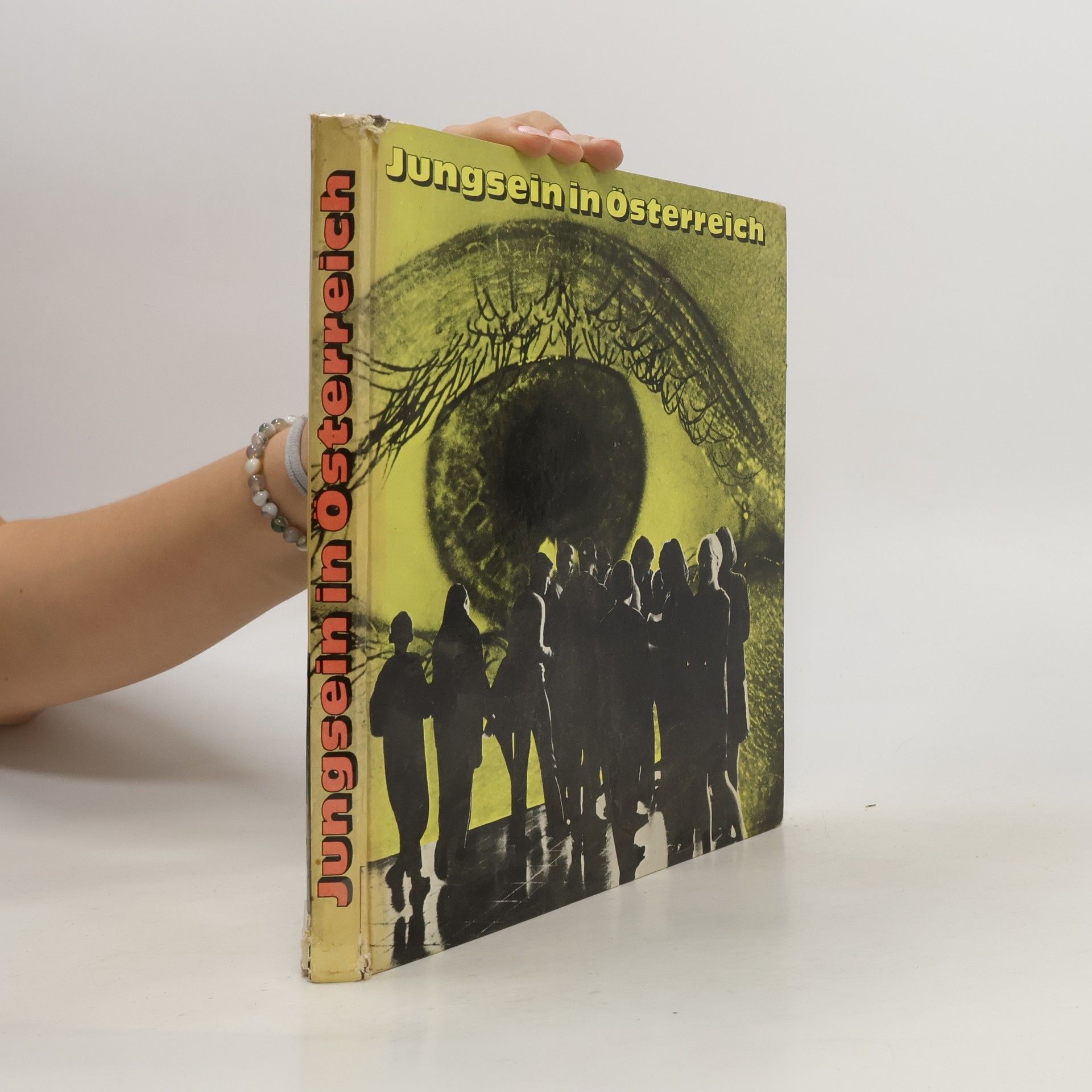 Autorenkollektiv Jungsein in Österreich