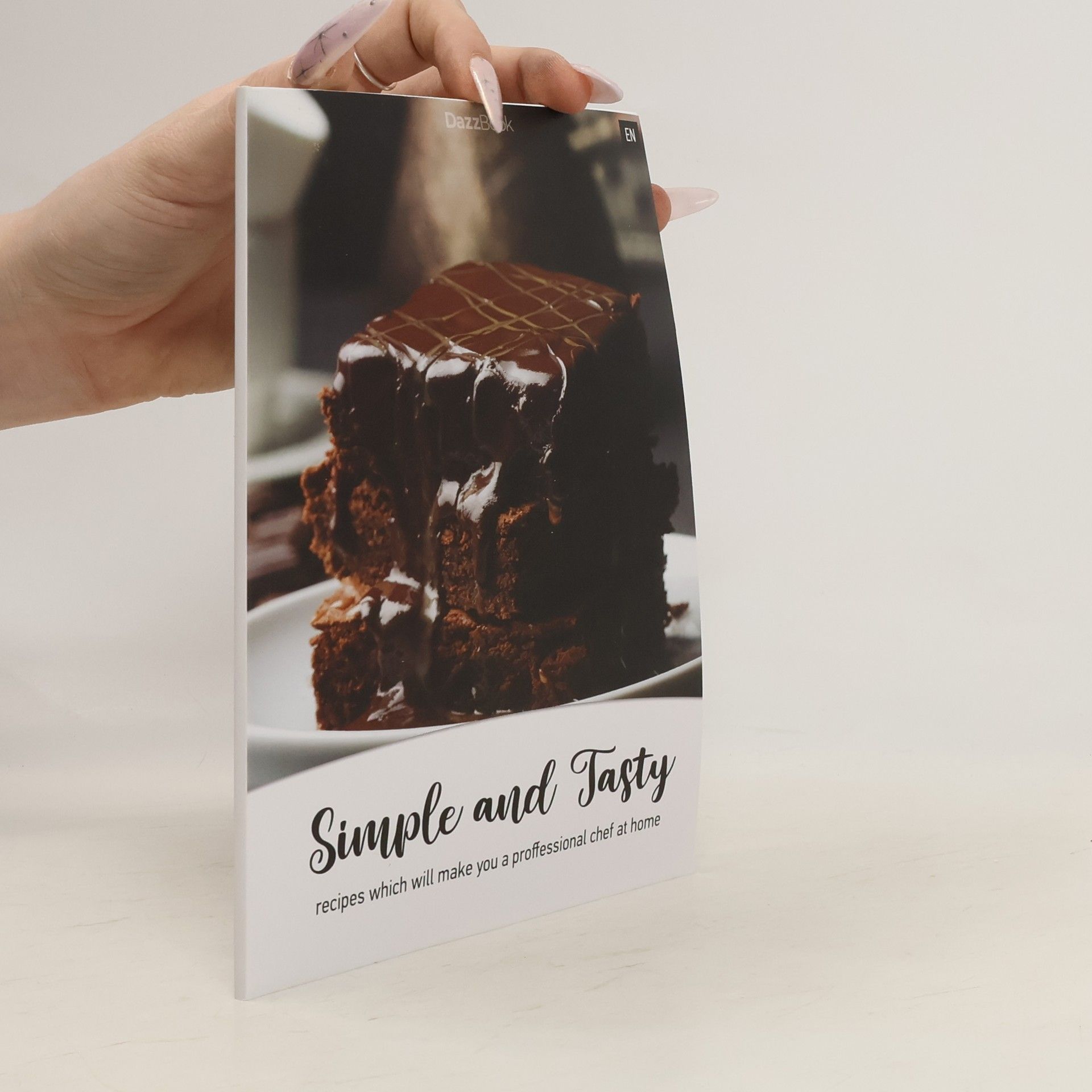 AA.VV. Simple and Tasty