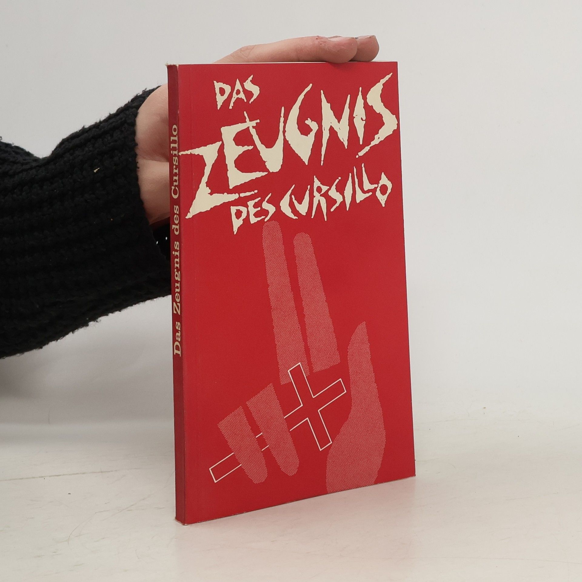 kolektiv Das Zeugnis des Cursillo