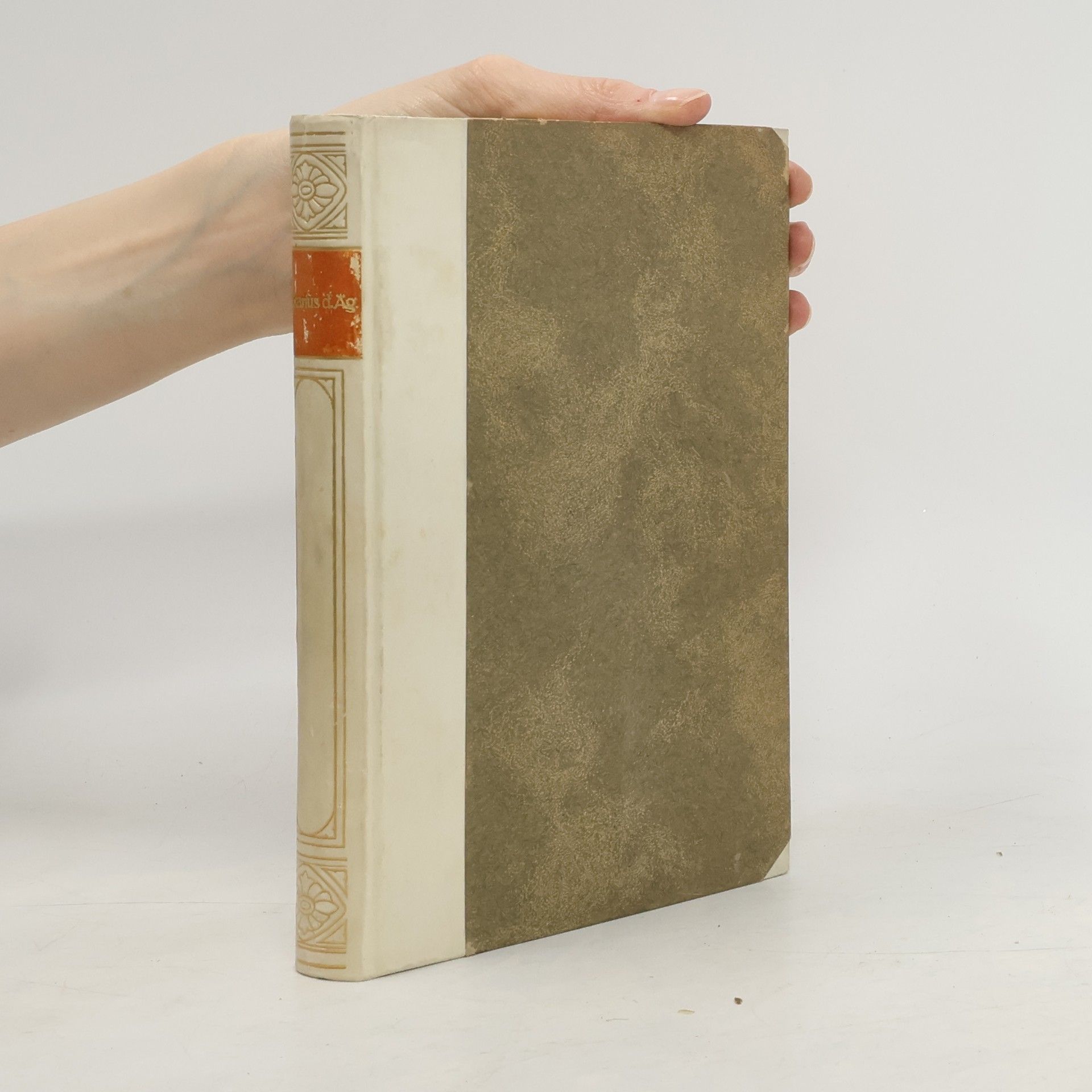 Dionys Stiefenhofer Des heiligen Makarius des Ägypters fünfzig geistliche Homilien