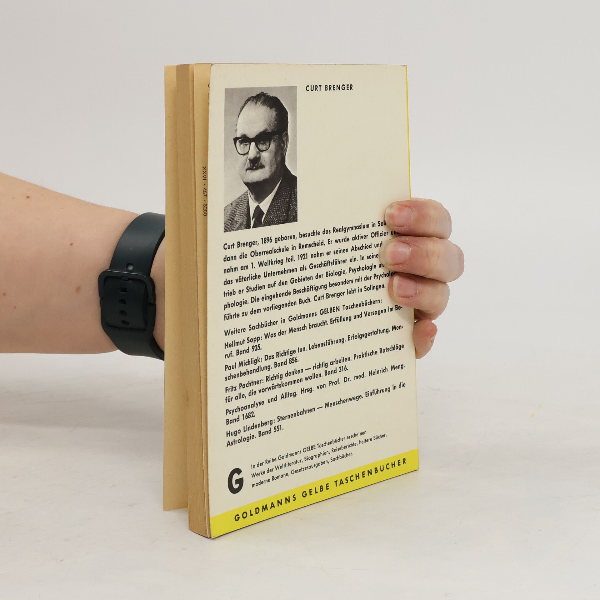 Kolektiv autorů Graphologie und ihre praktische Anwendung