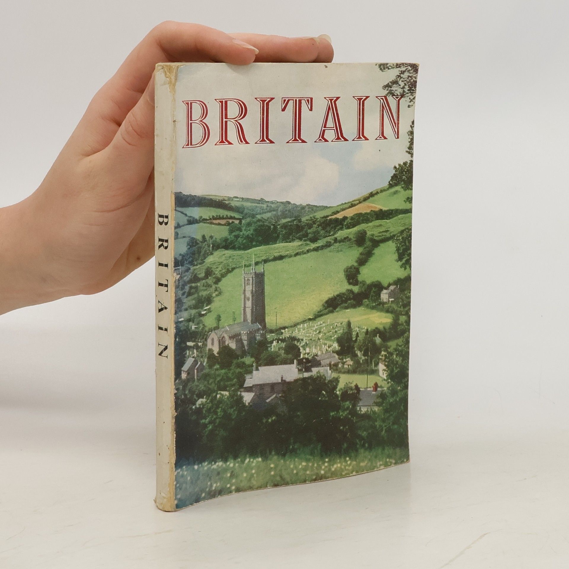 Autorenkollektiv Britain