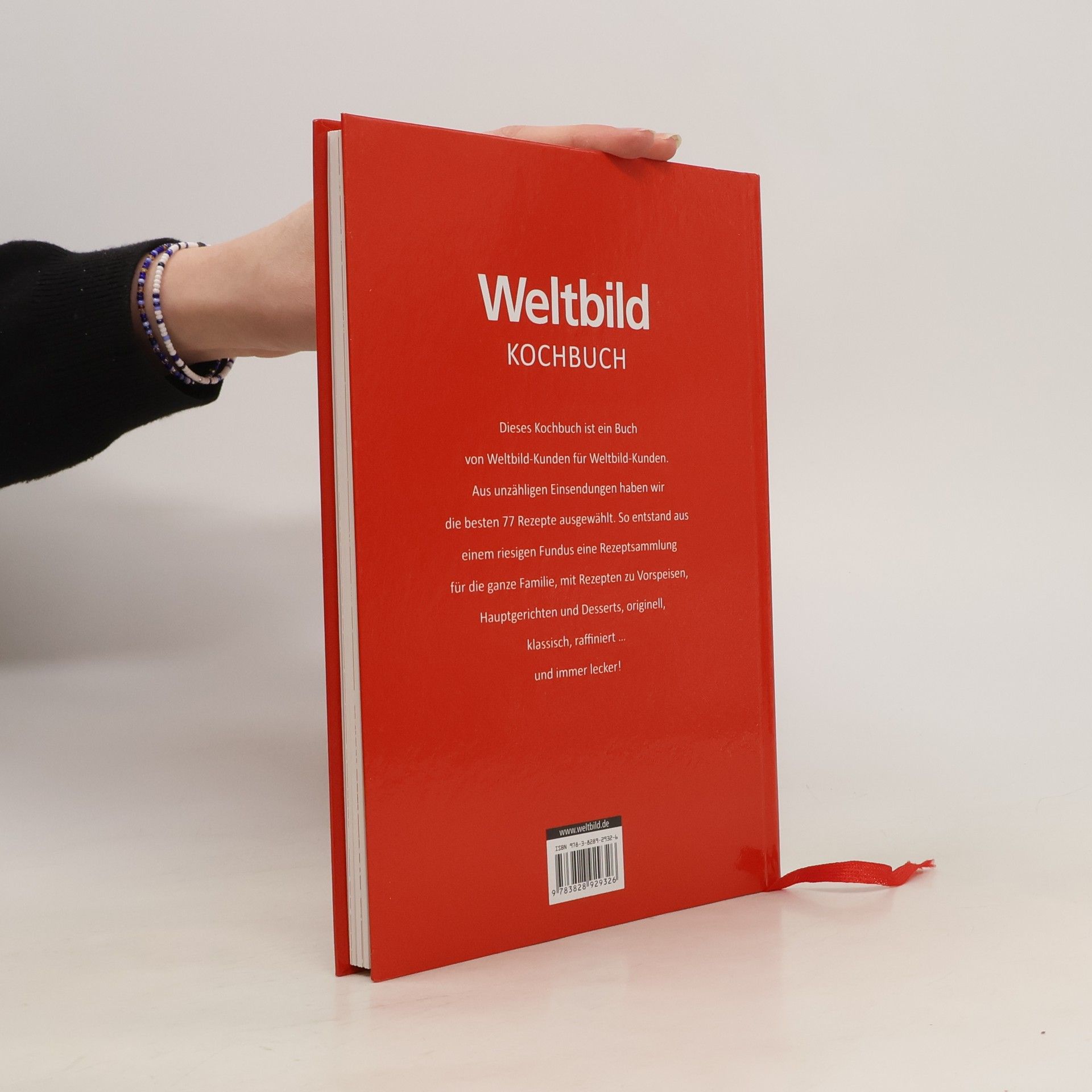 Autorenkollektiv Weltbild Kochbuch