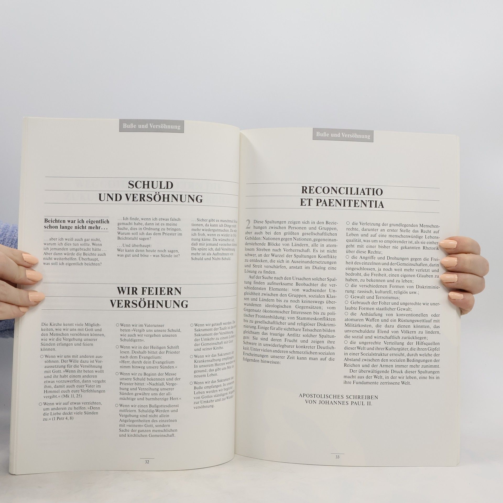 Autorenkollektiv Einig in der Hoffnung