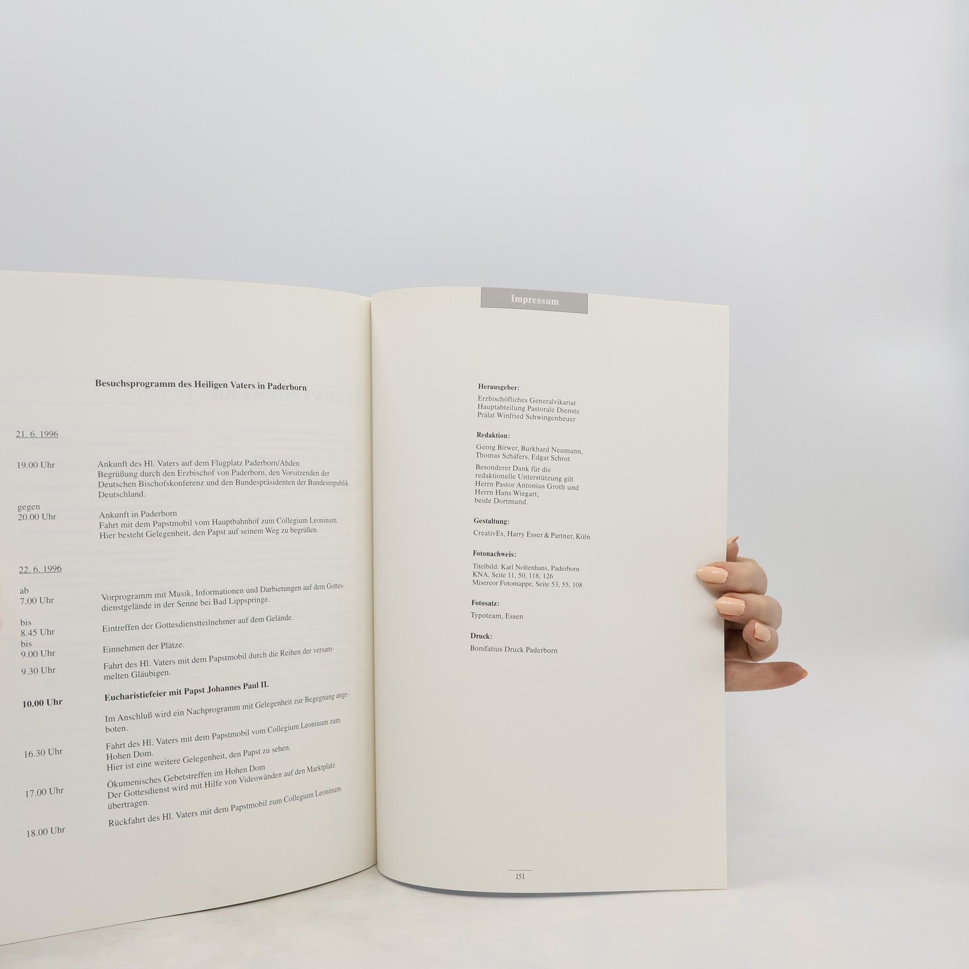 Autorenkollektiv Einig in der Hoffnung
