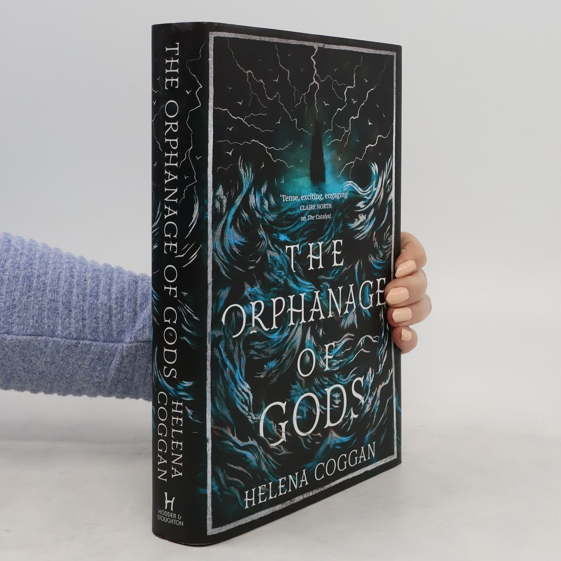 The Orphanage of Gods