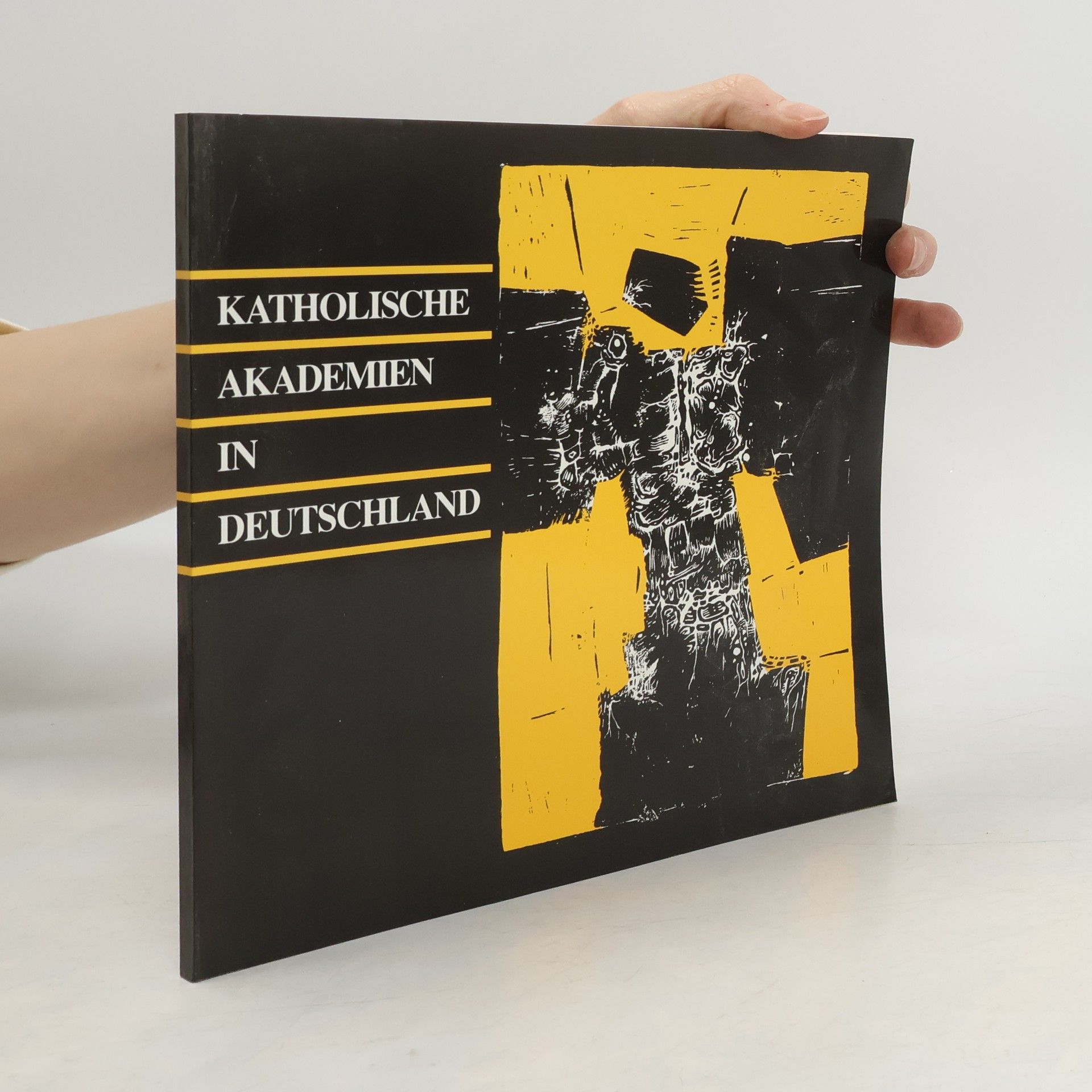 Autorenkollektiv Katholische Akademie in Deutschland